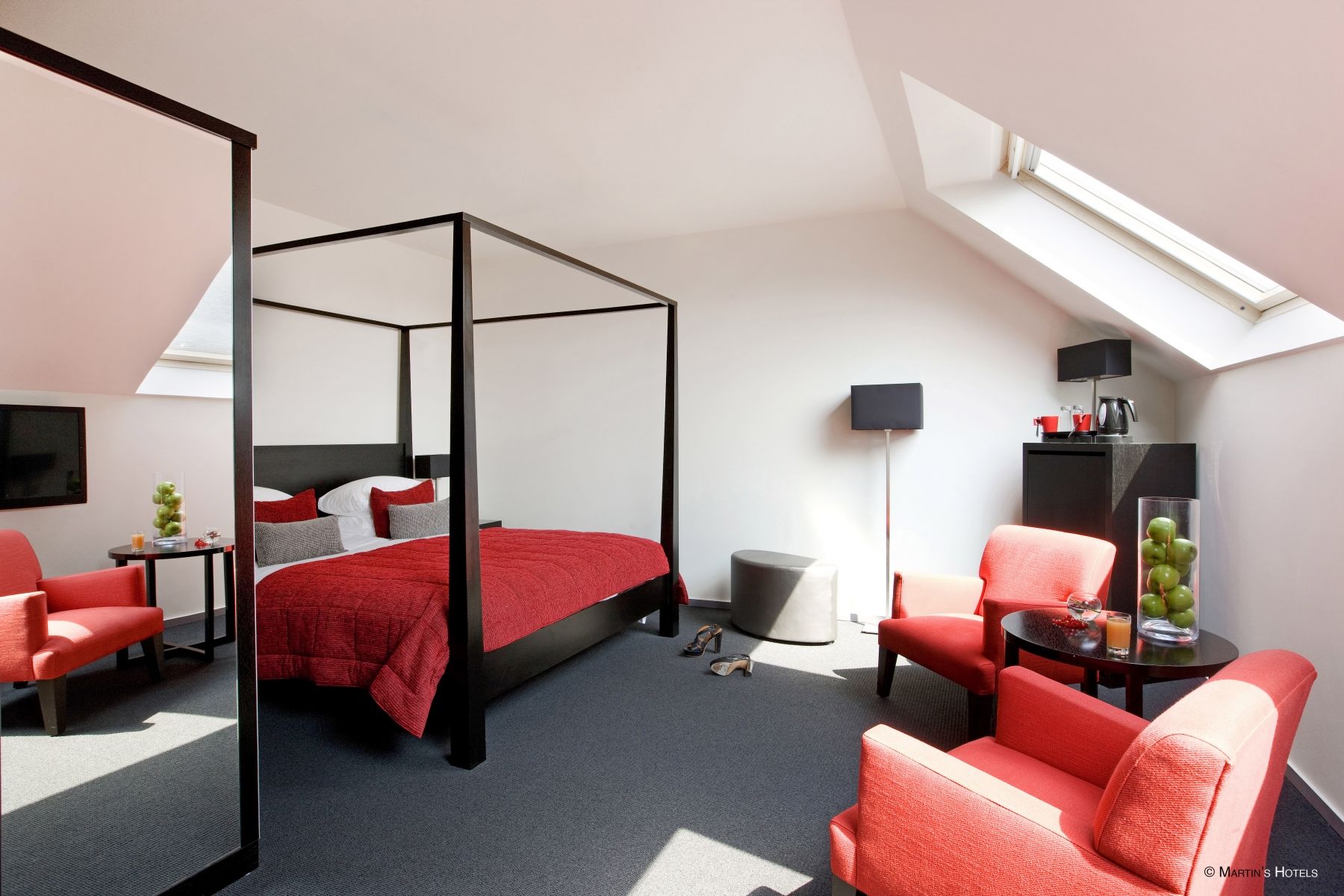 Kamer