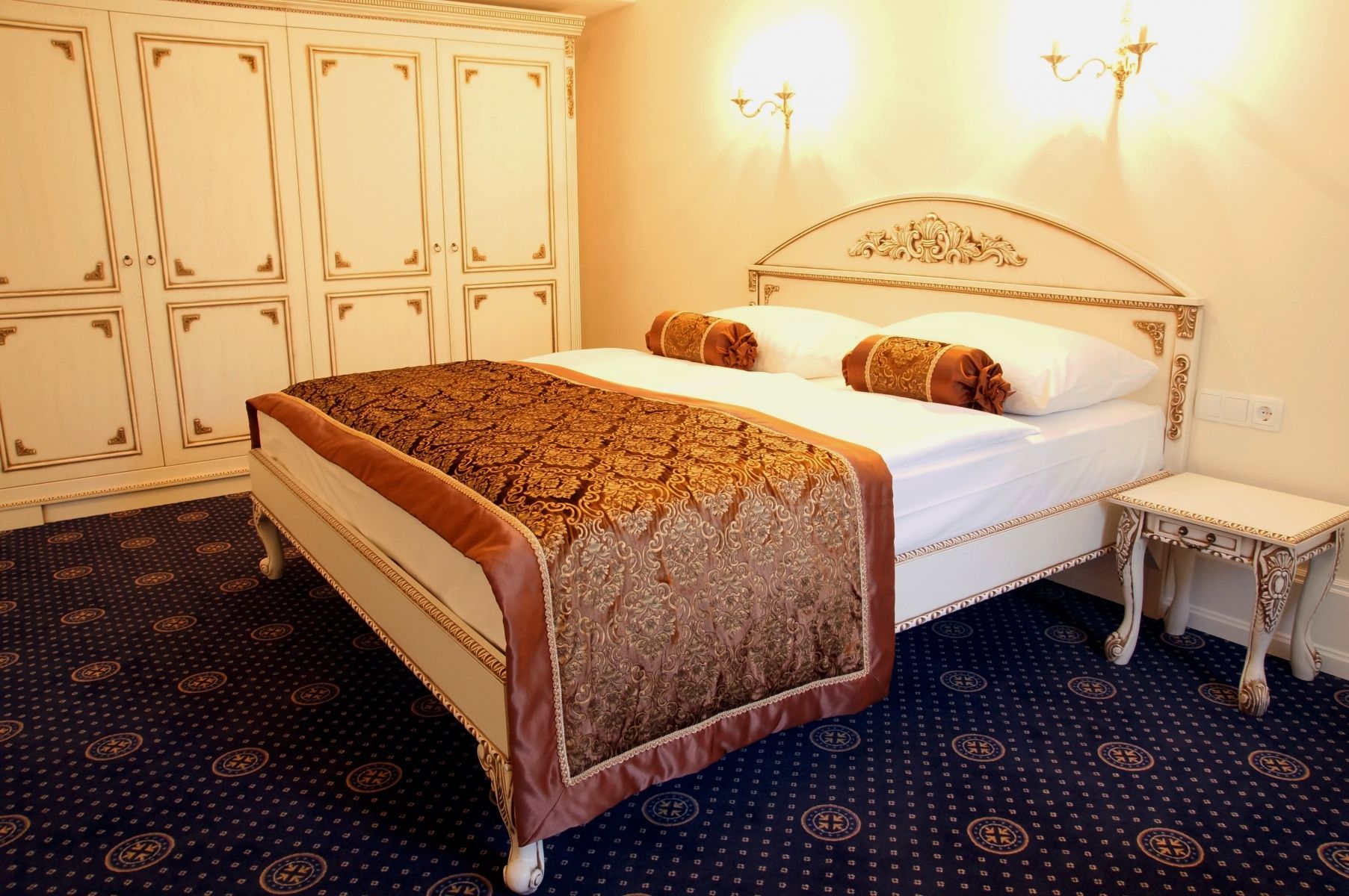 Kamer