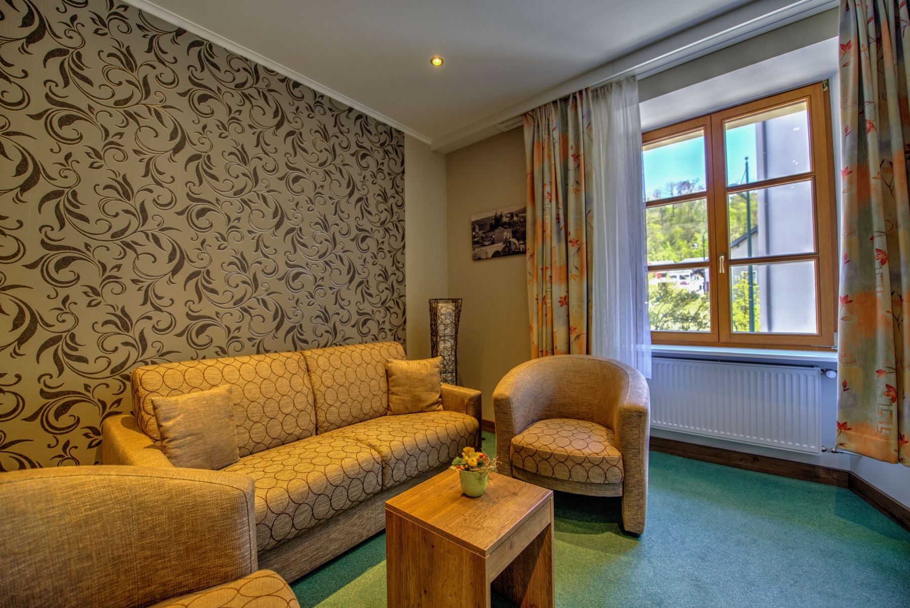 Kamer