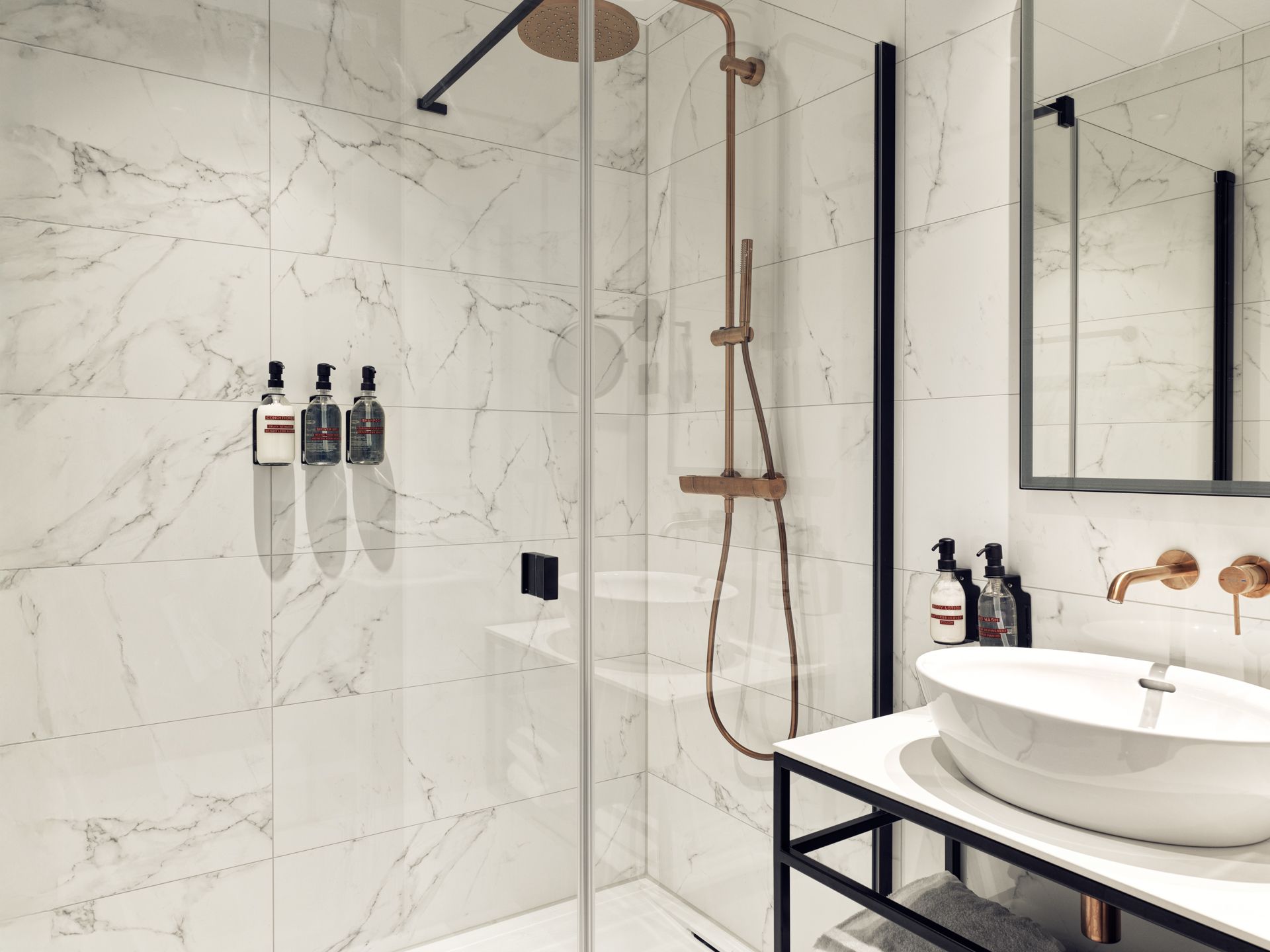 afbeelding van Late Check-out Arrangement