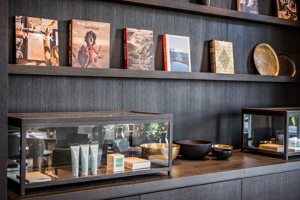 Pillows Grand Boutique Hotel Ter Borch Zwolle in Zwolle de beste