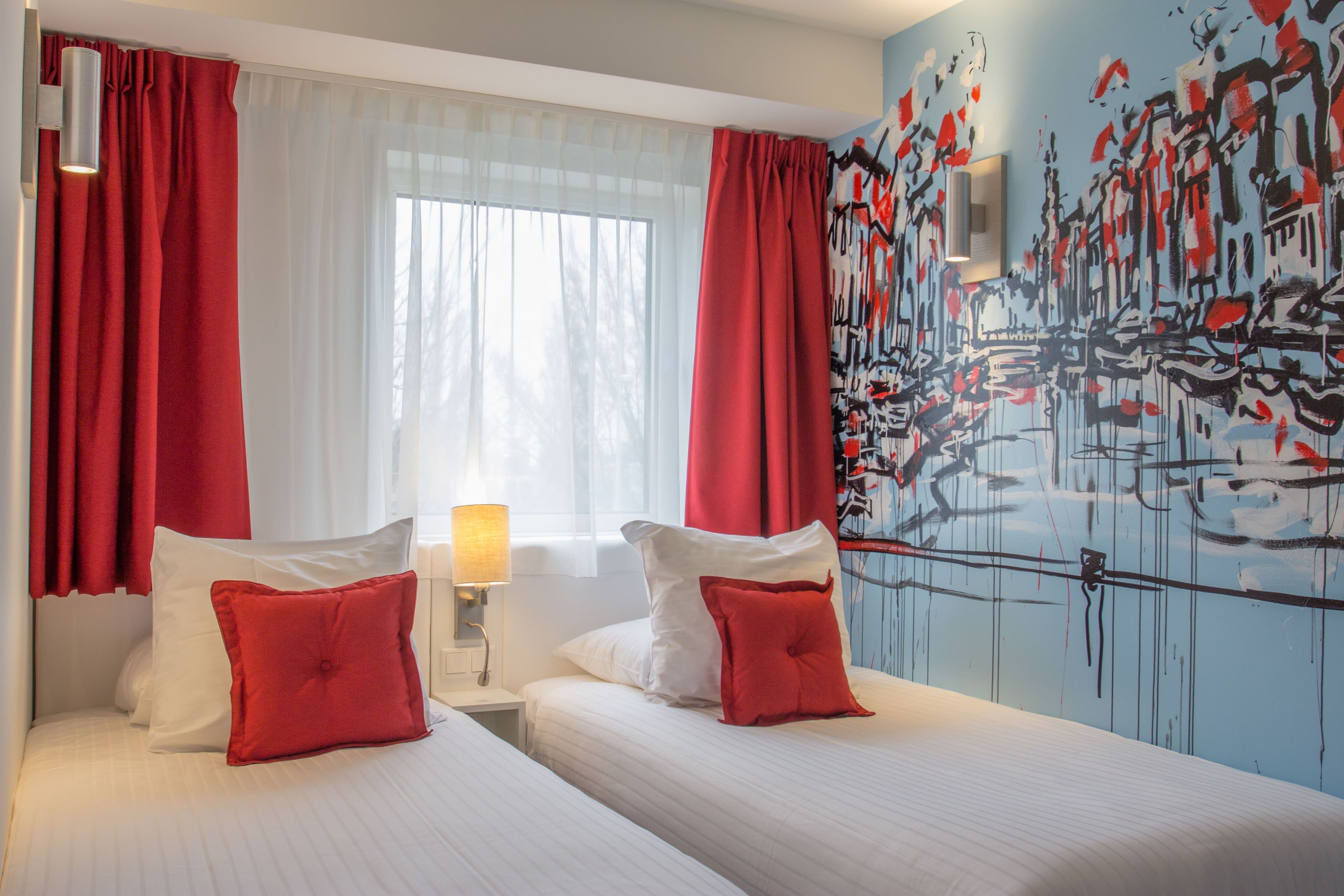 Kamer