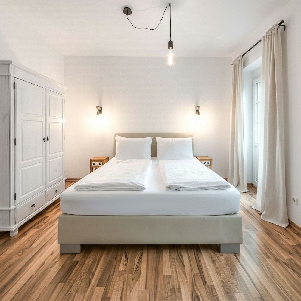 afbeelding van Deluxe studio suite