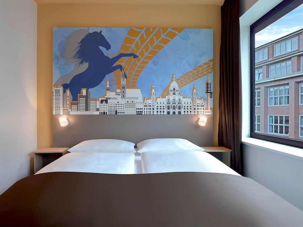 afbeelding van Ontdek de Stad Arrangement