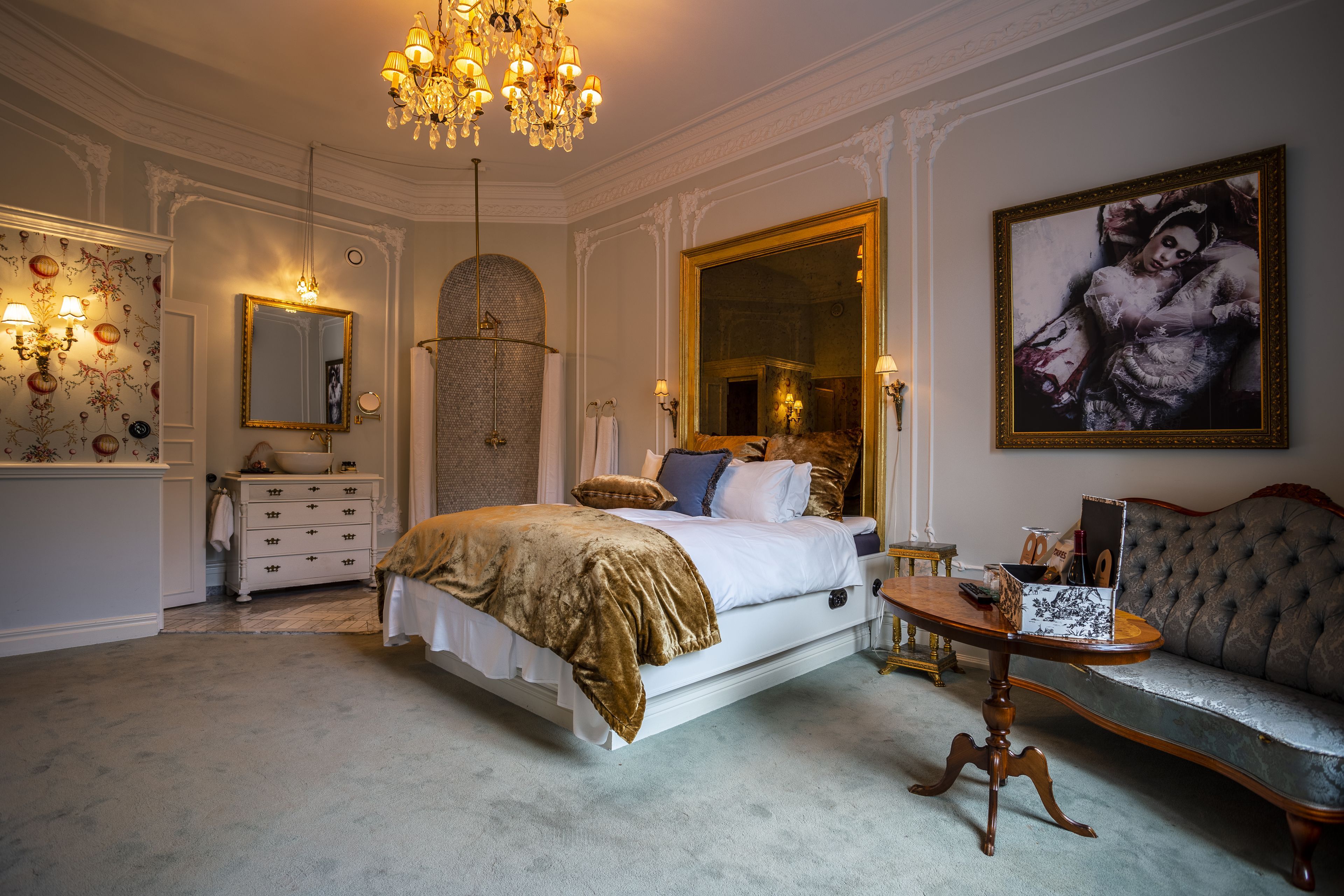 Kamer