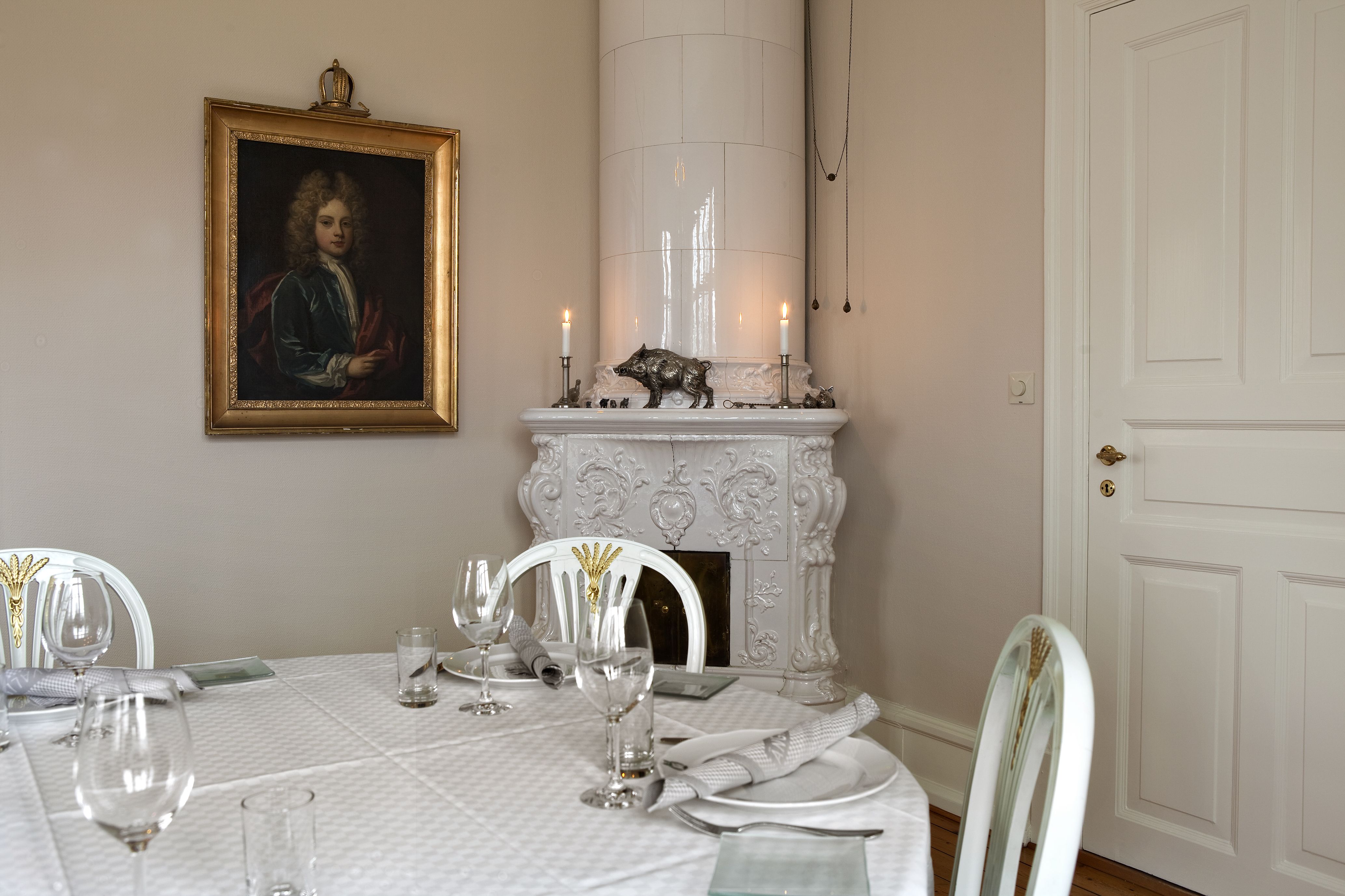accommodatie