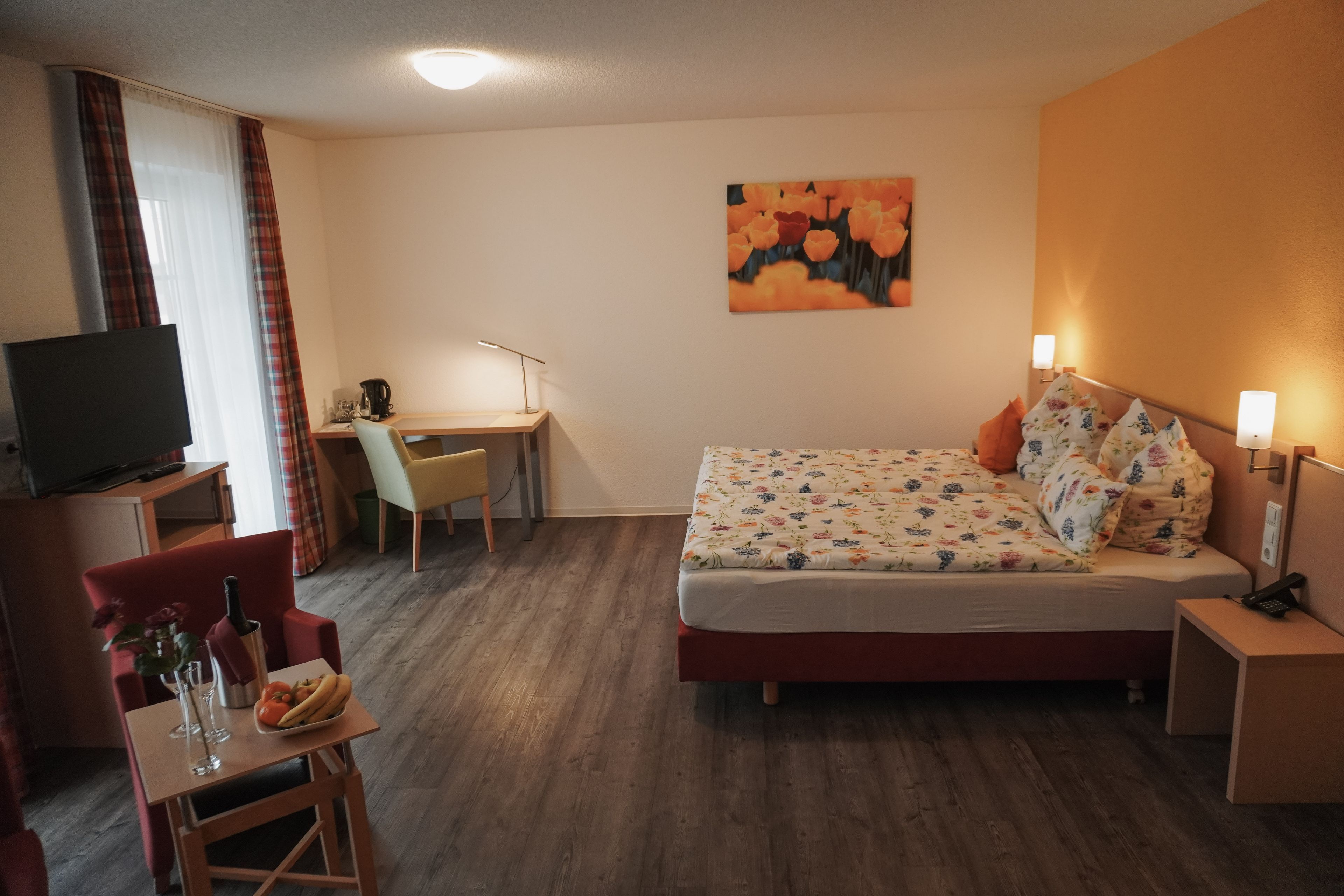 Kamer