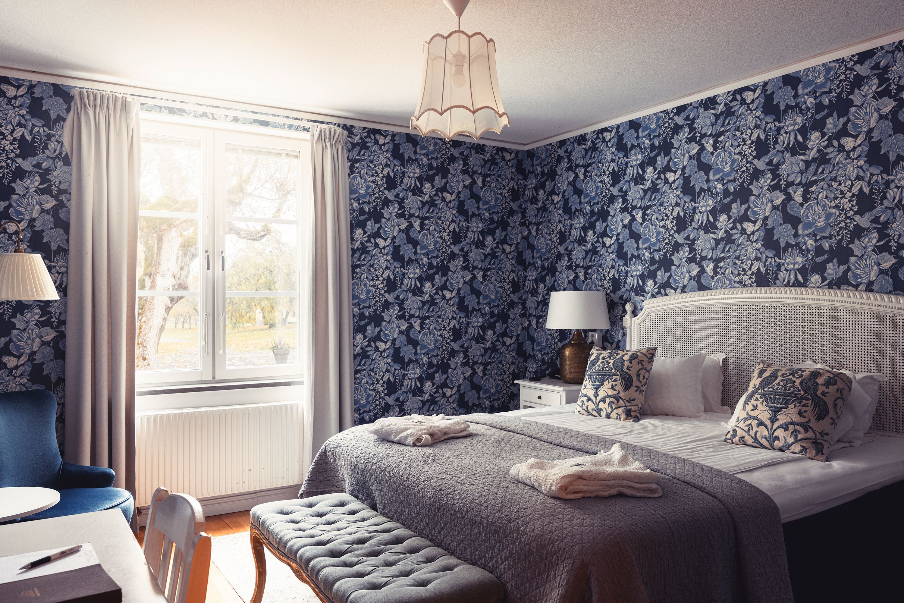 Kamer