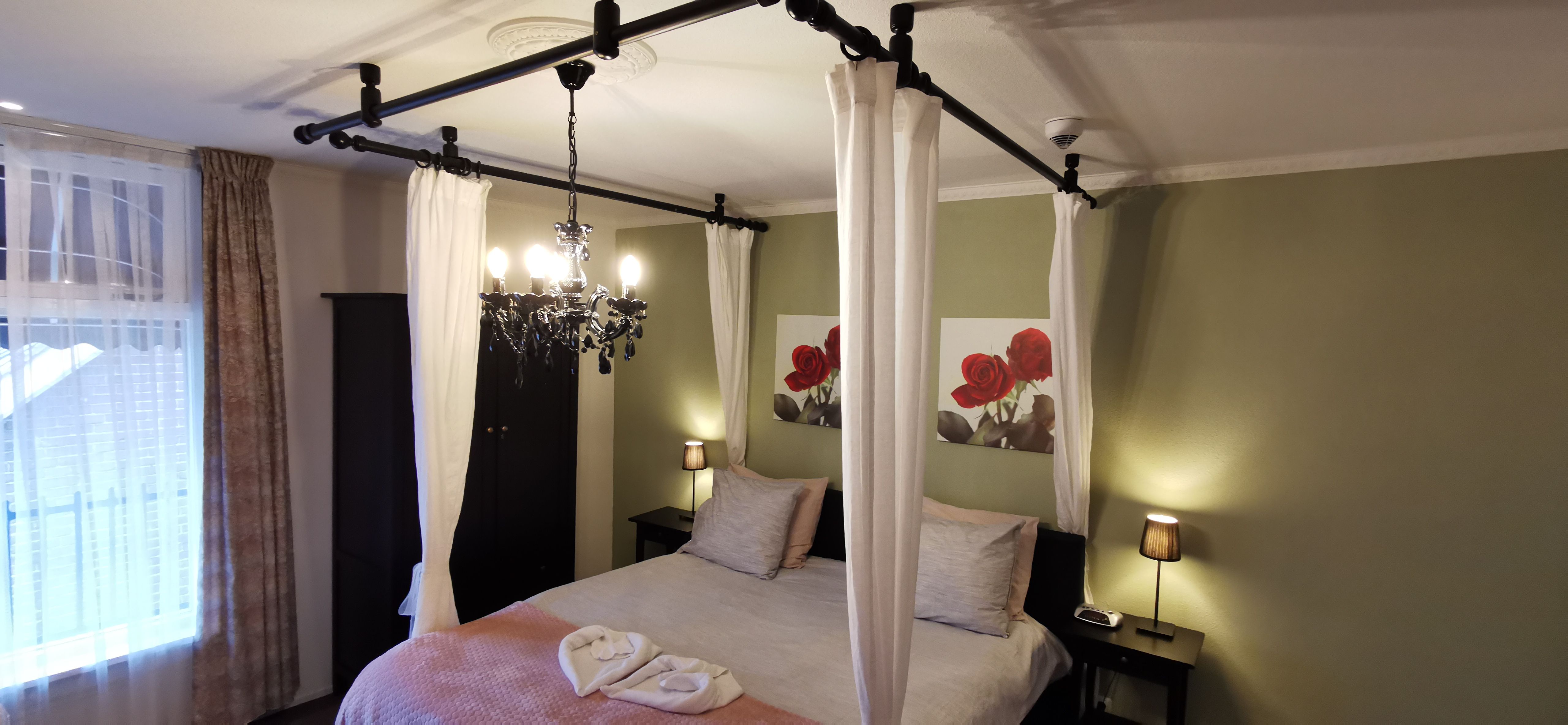 Kamer