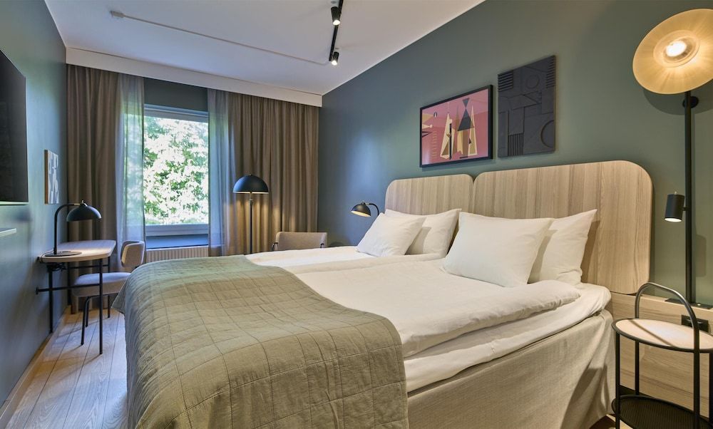 afbeelding van Spa Resort Arrangement