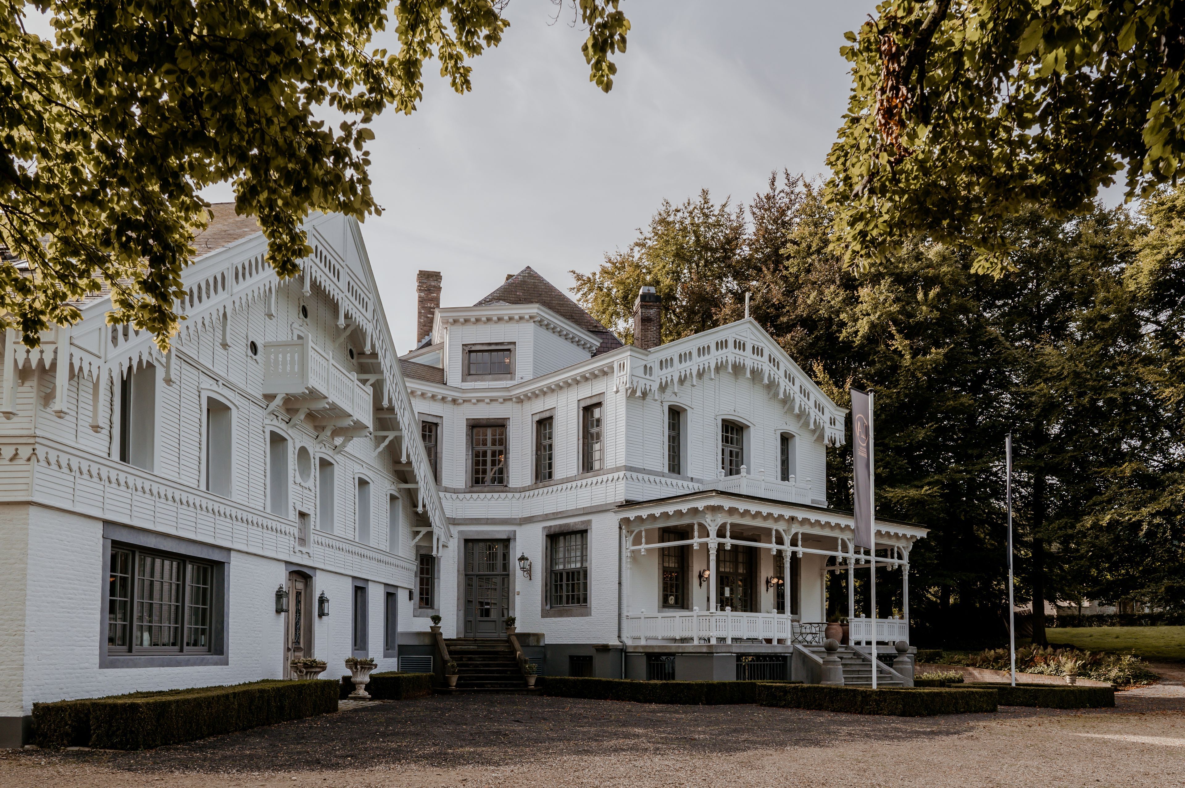 Buitenzijde