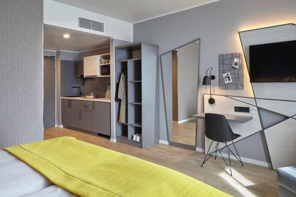 afbeelding van Spa Resort Arrangement