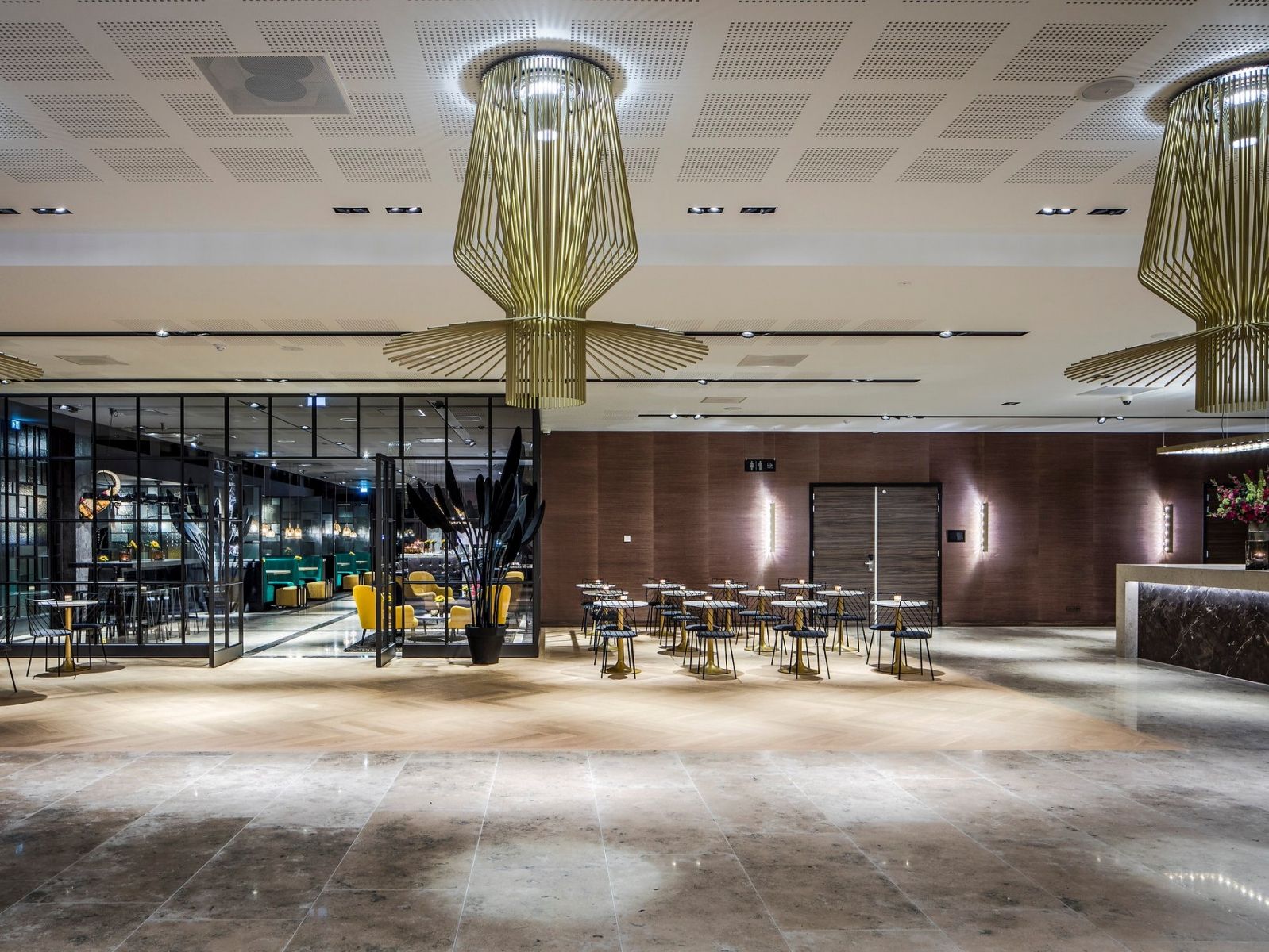 Van der Valk Hotel Enschede in Enschede - de beste aanbiedingen!