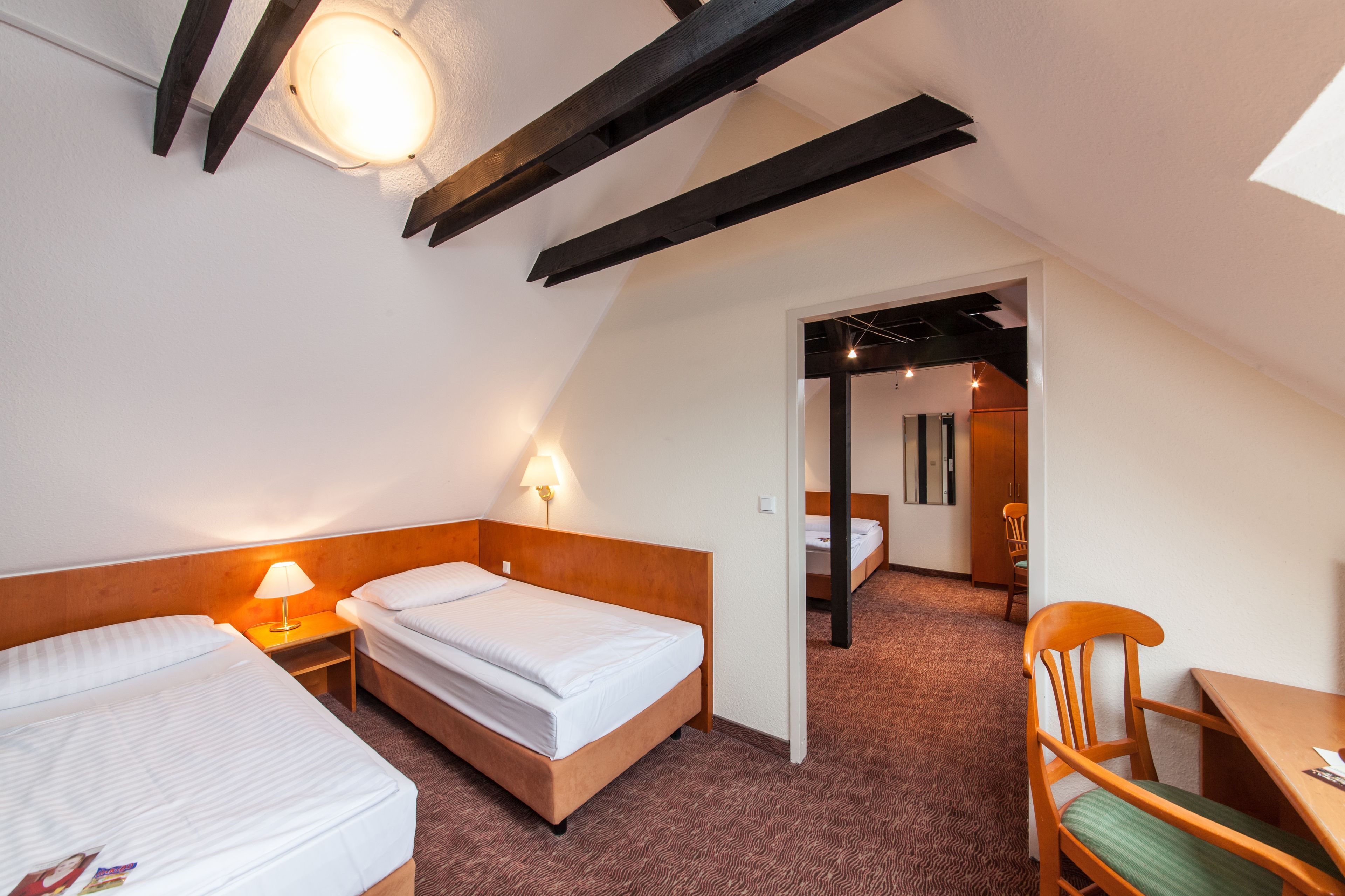 Kamer