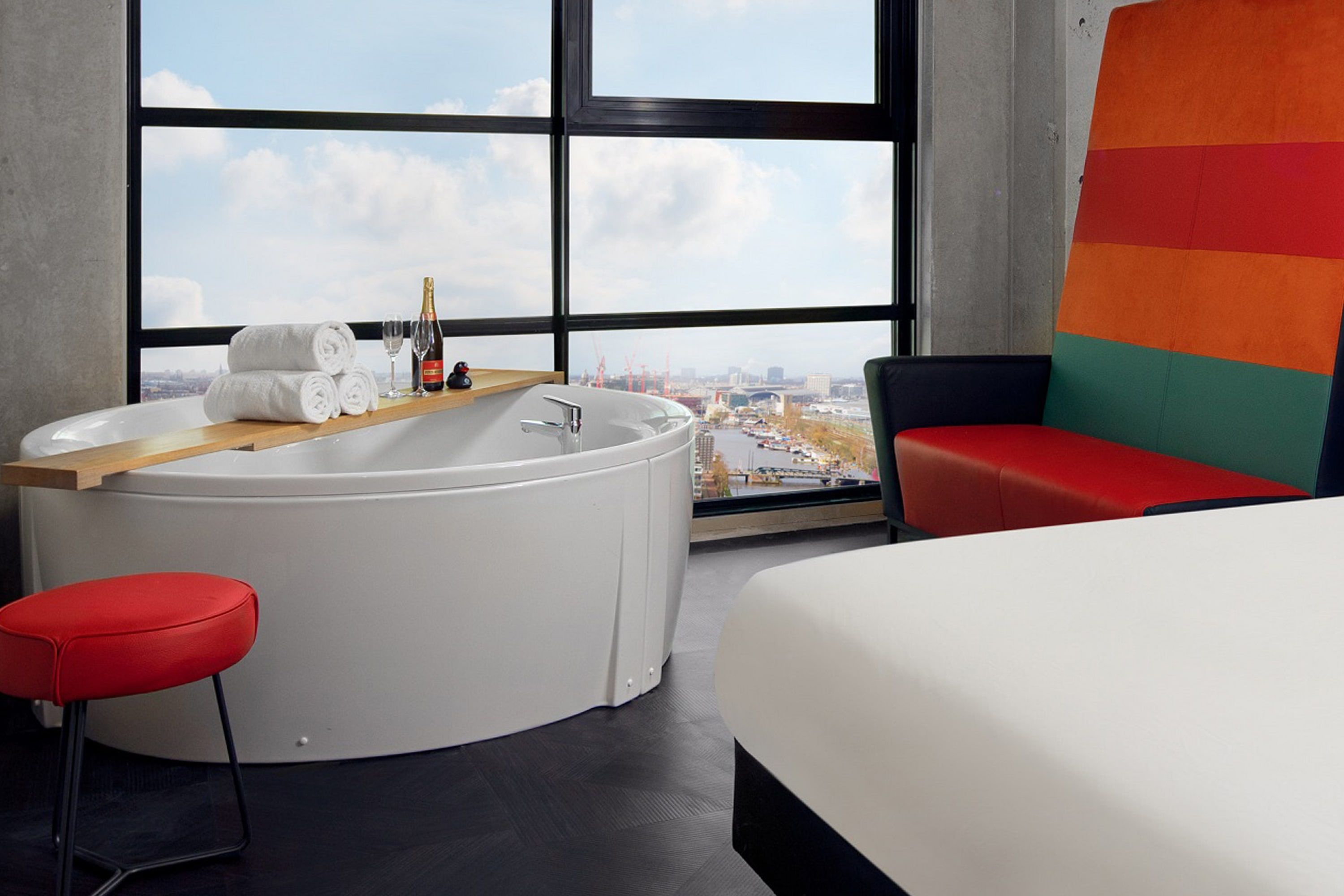 afbeelding van Bubbelbad Special