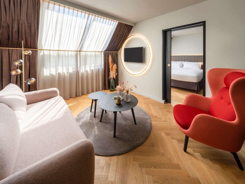 afbeelding van Spa Resort Arrangement