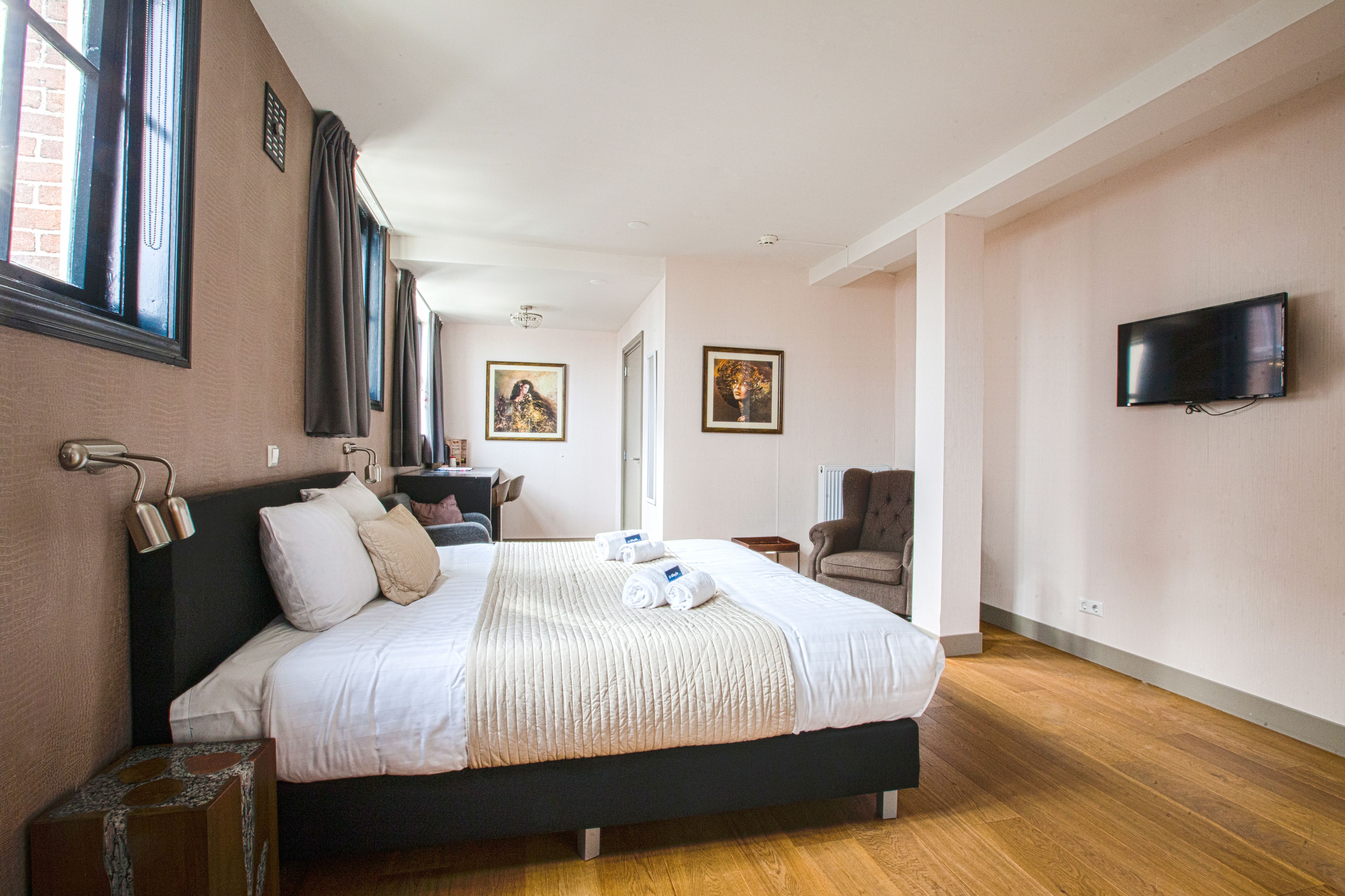 Kamer