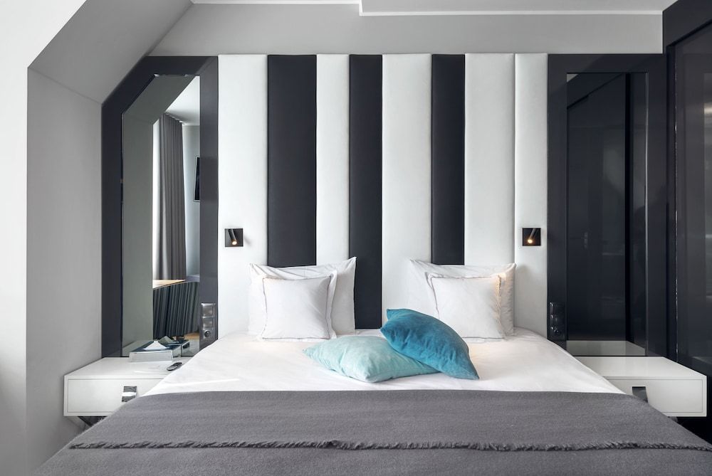 afbeelding van Appartement, 1 slaapkamer, terras