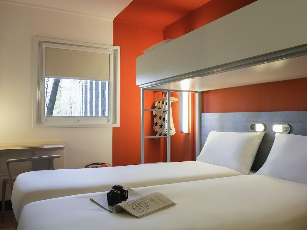 afbeelding van Standaard kamer