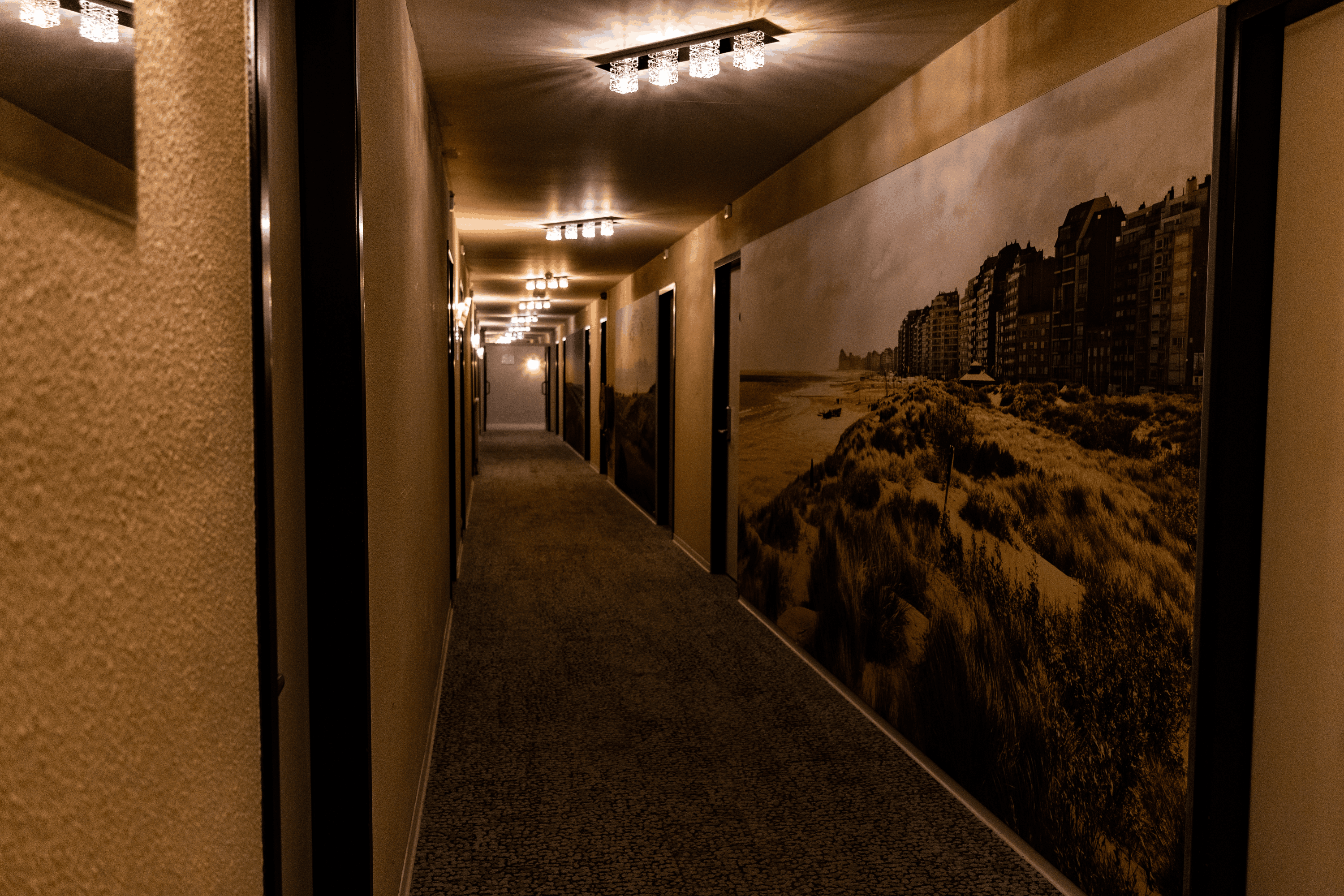 accommodatie