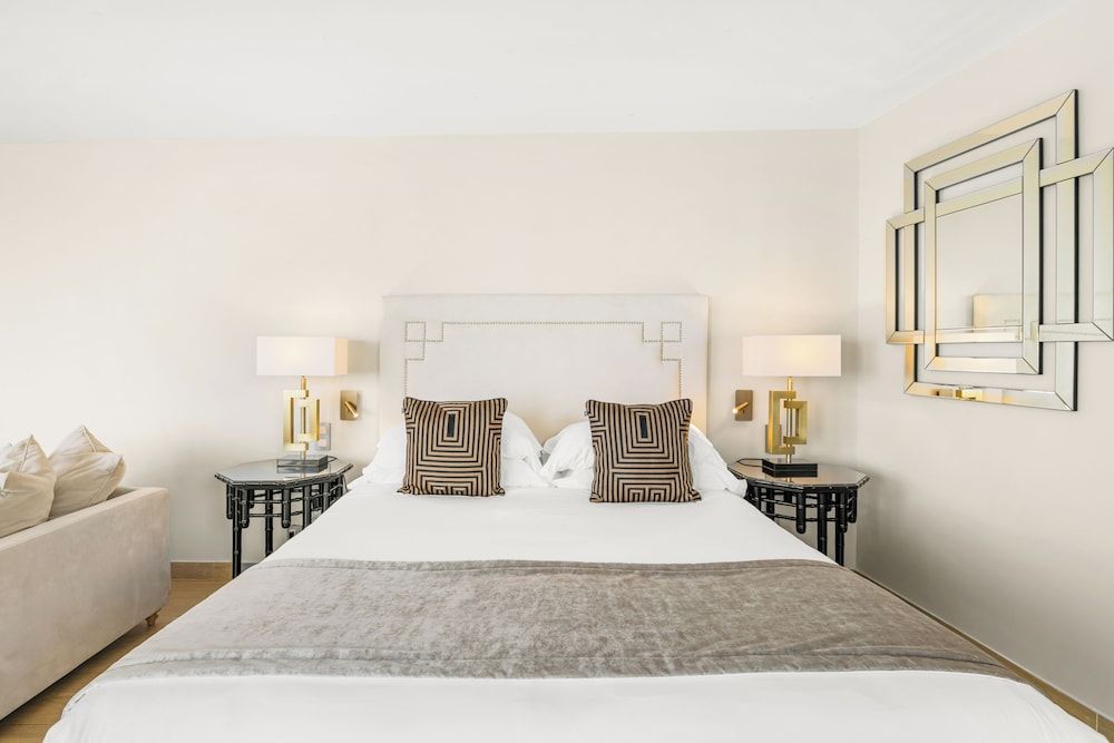 afbeelding van Executive suite