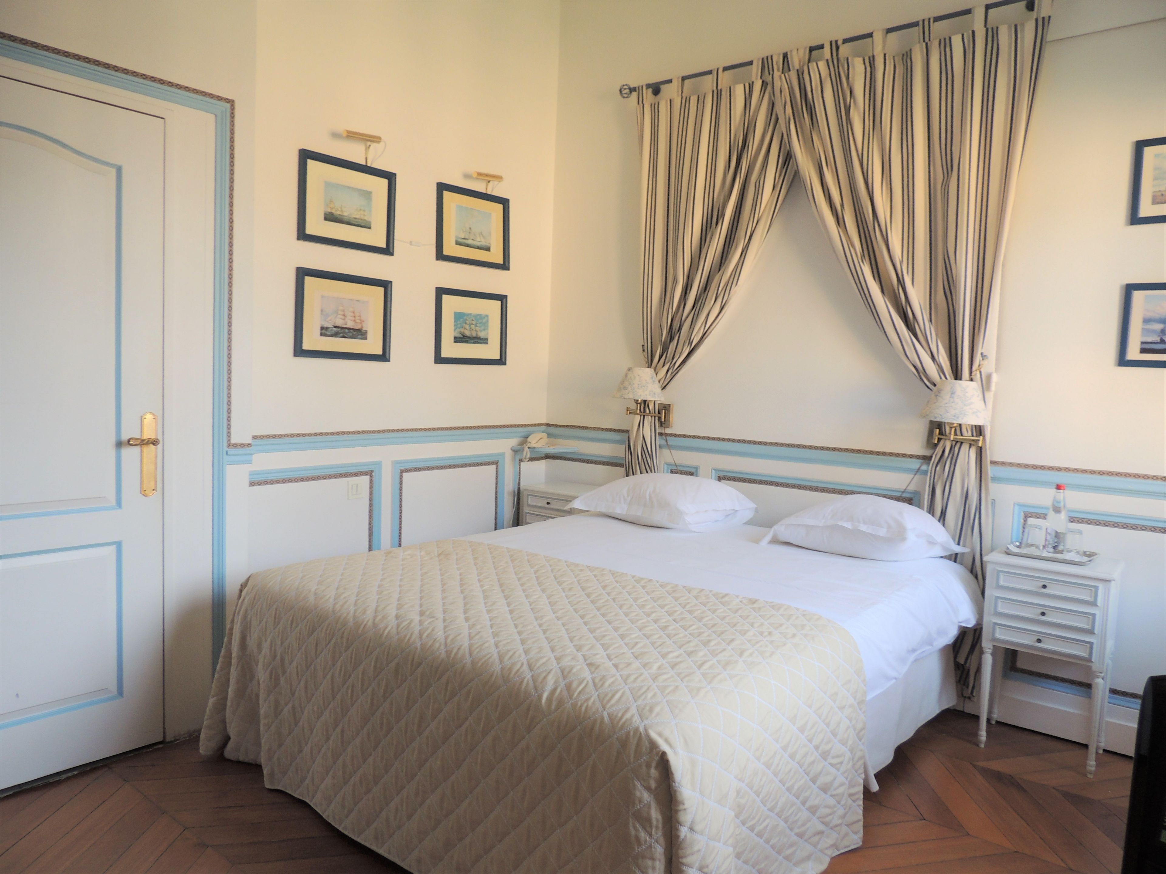 Kamer