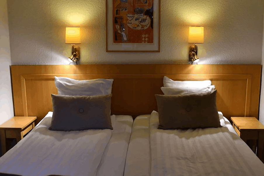 Kamer