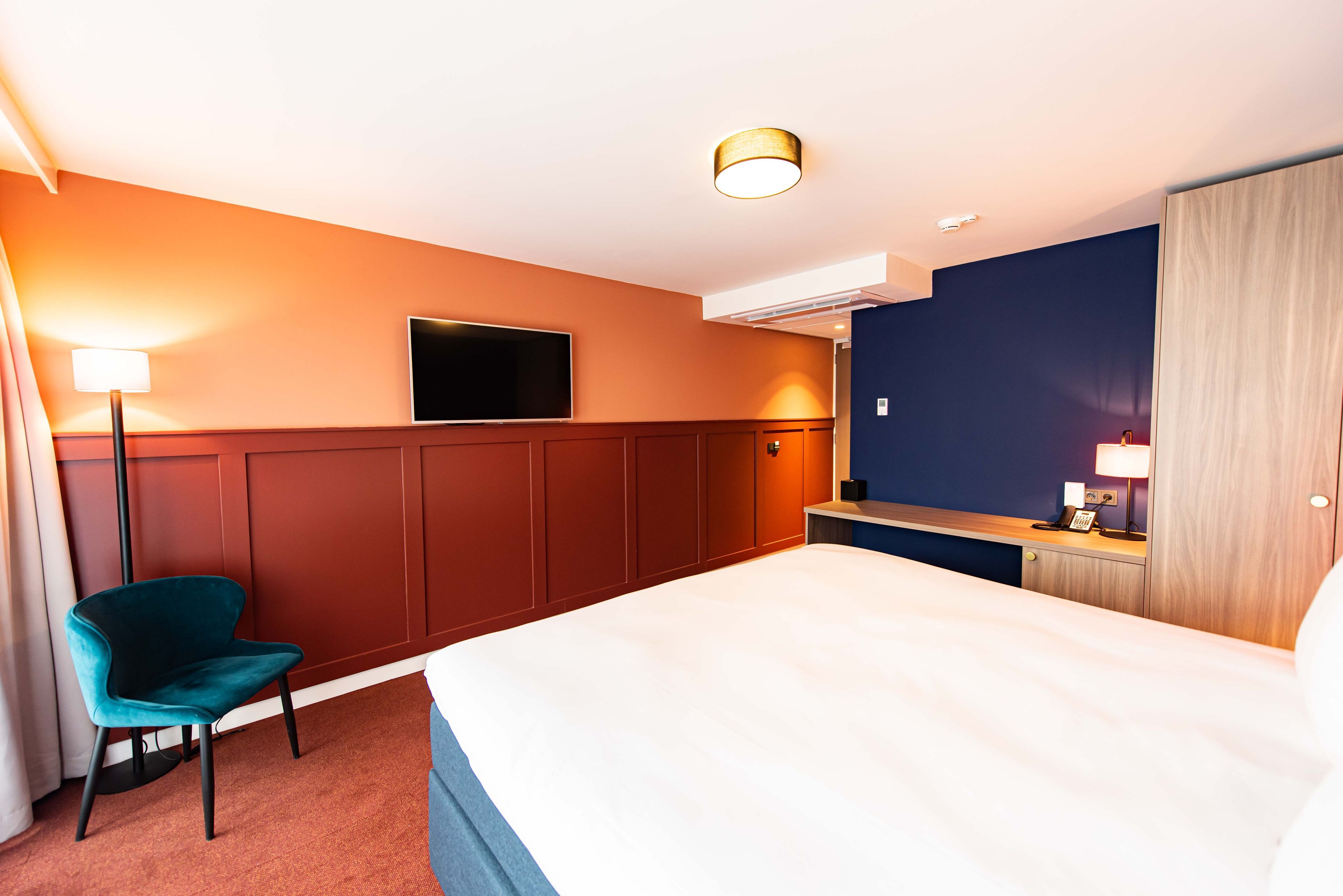 Kamer