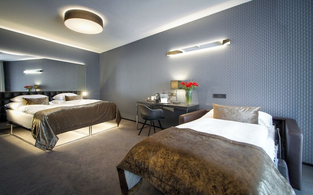 afbeelding van Spa Resort Arrangement