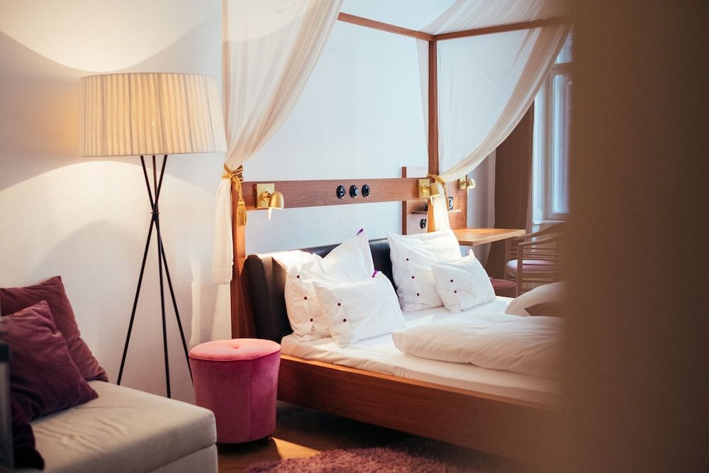 afbeelding van Spa Resort Arrangement