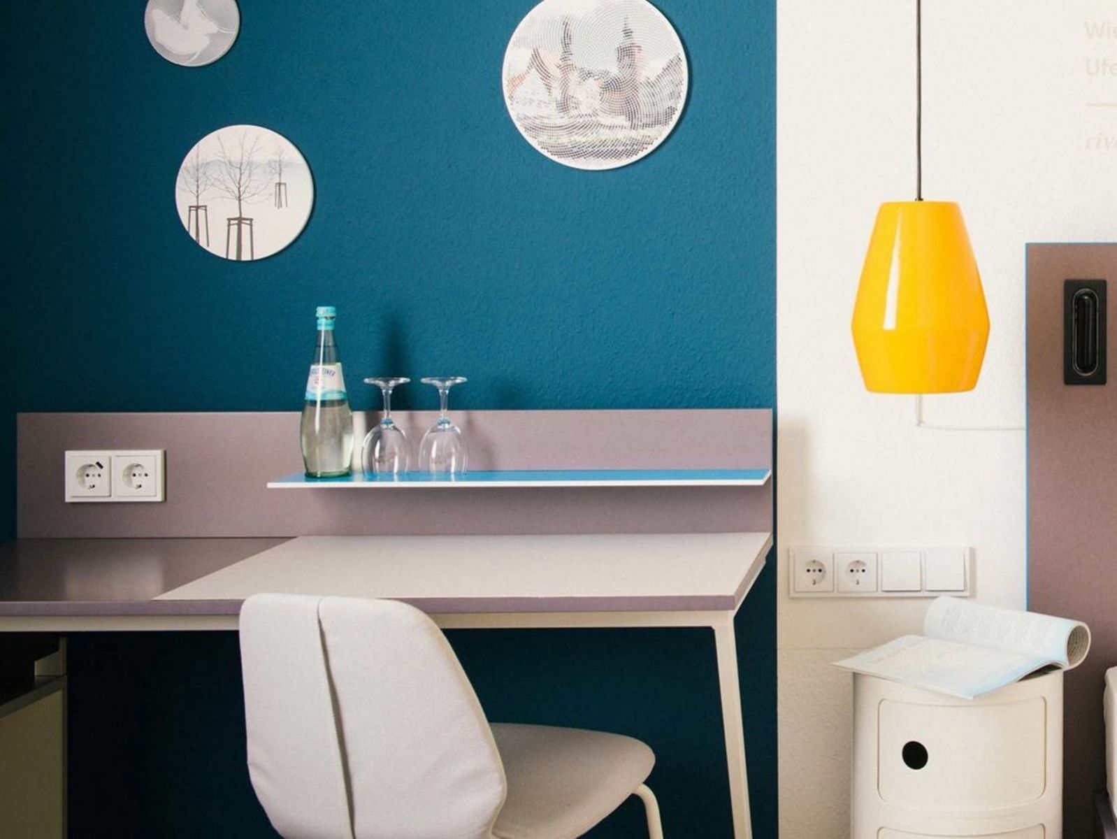 Kamer