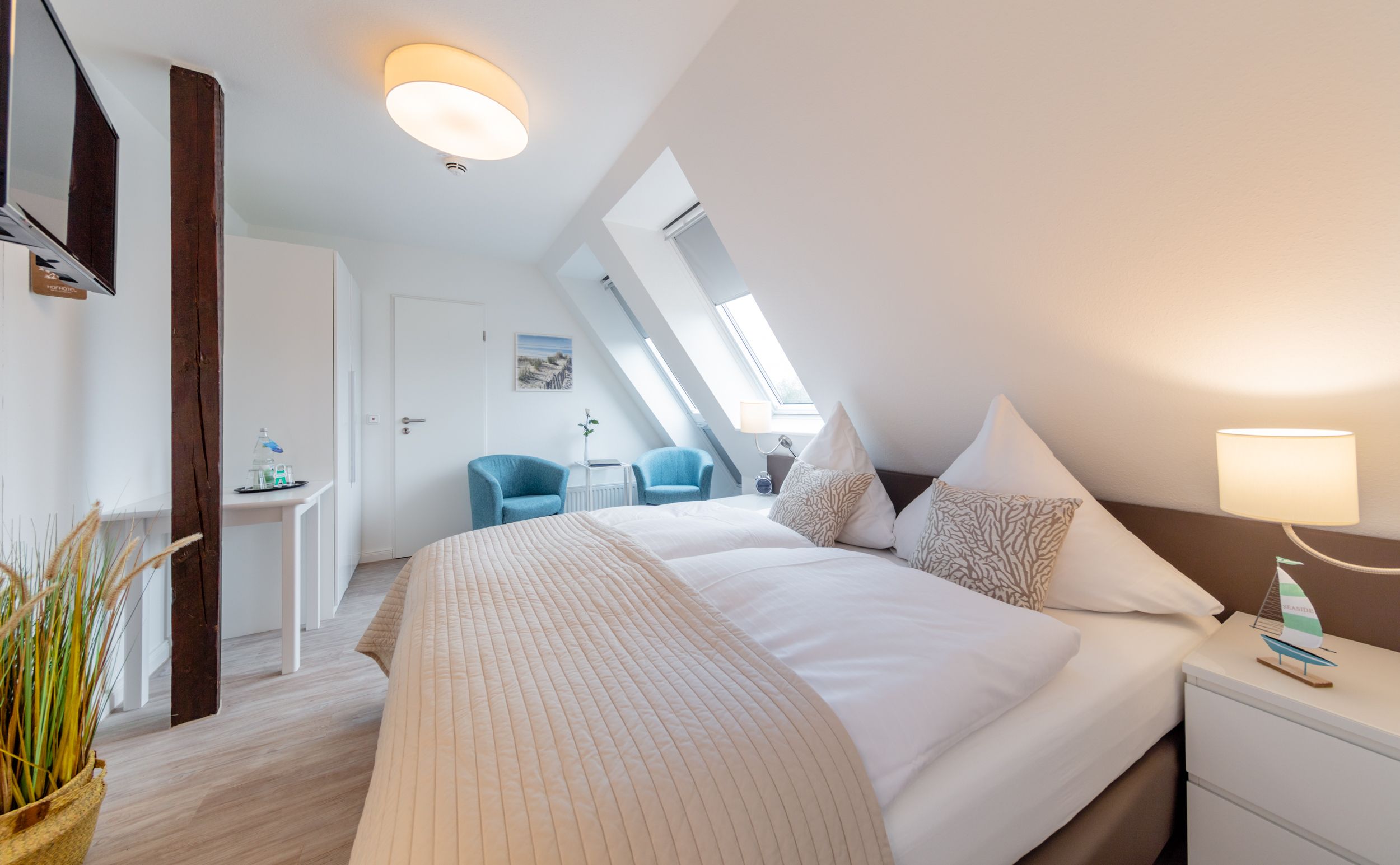 Kamer