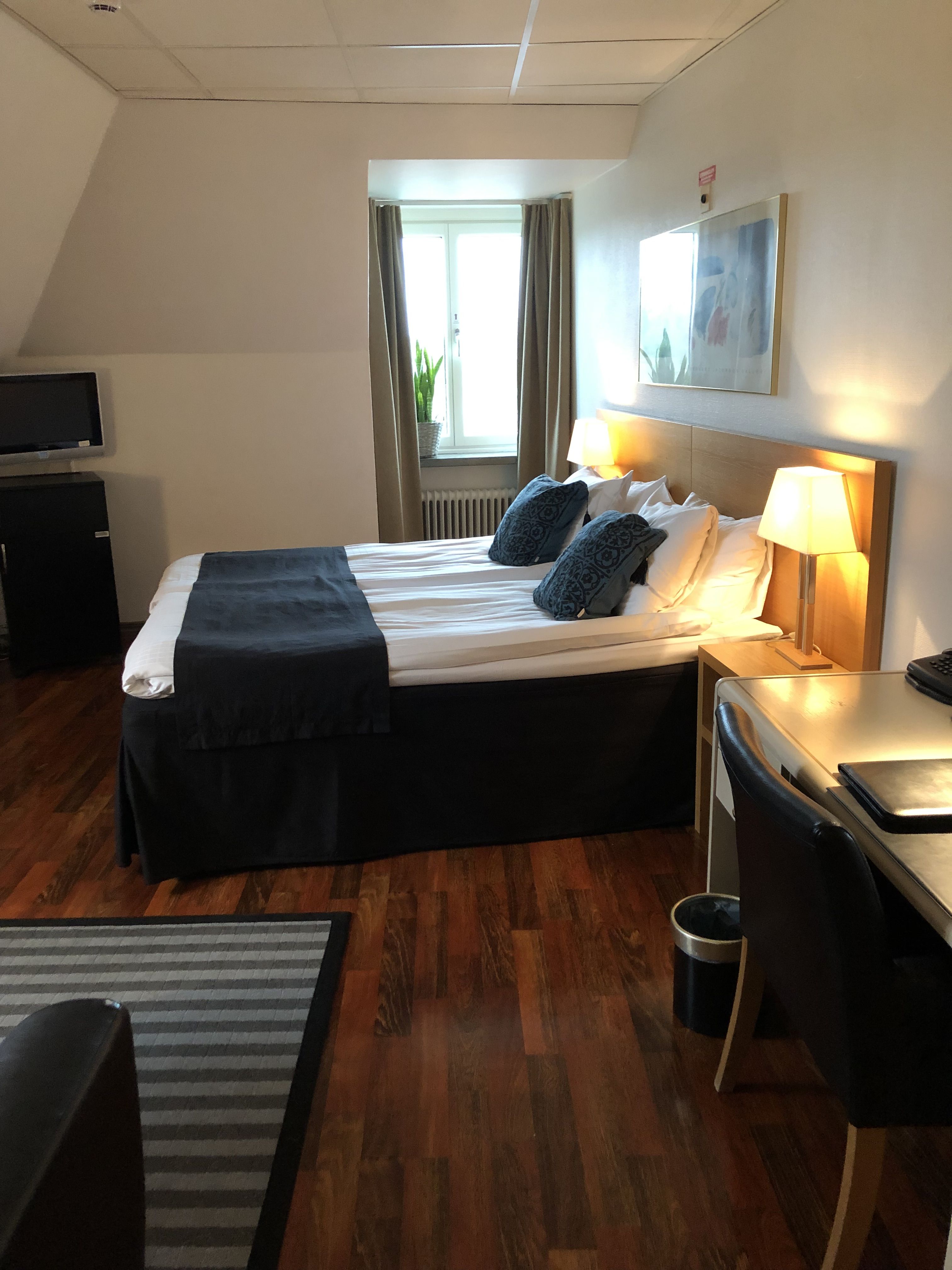 Kamer