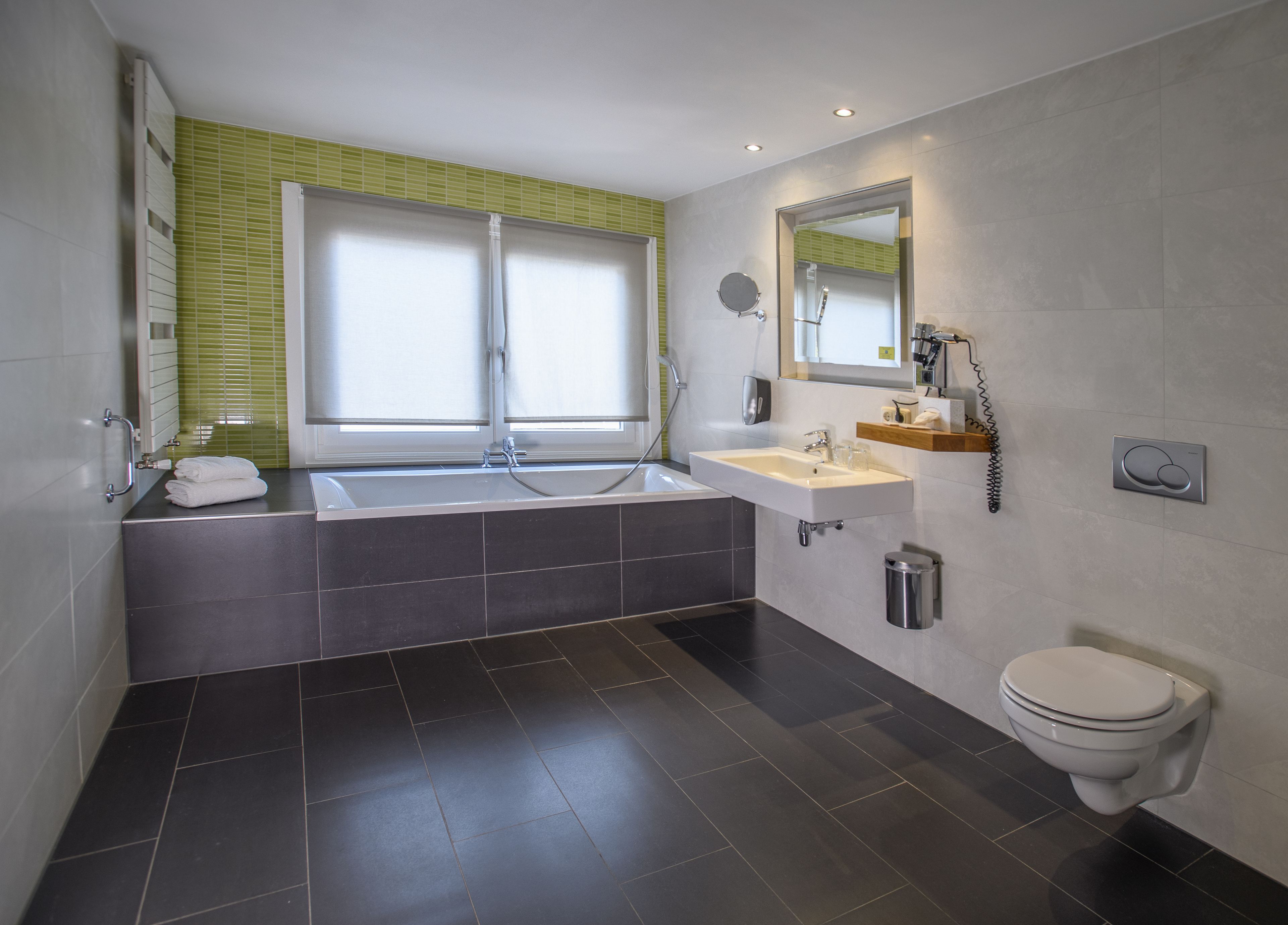 afbeelding van Wellness Arrangement