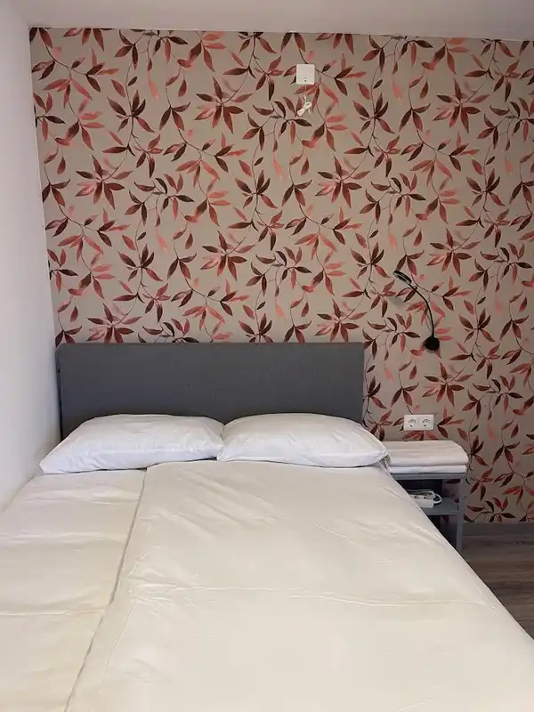 Hotel B&B Sint-Maria - Standaard tweepersoonskamer - GENERAL