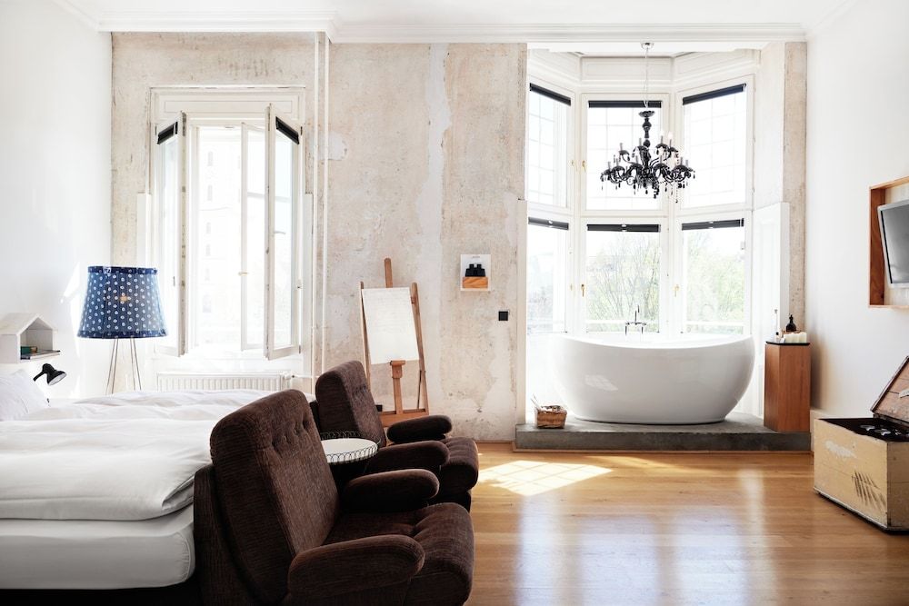 afbeelding van Junior suite