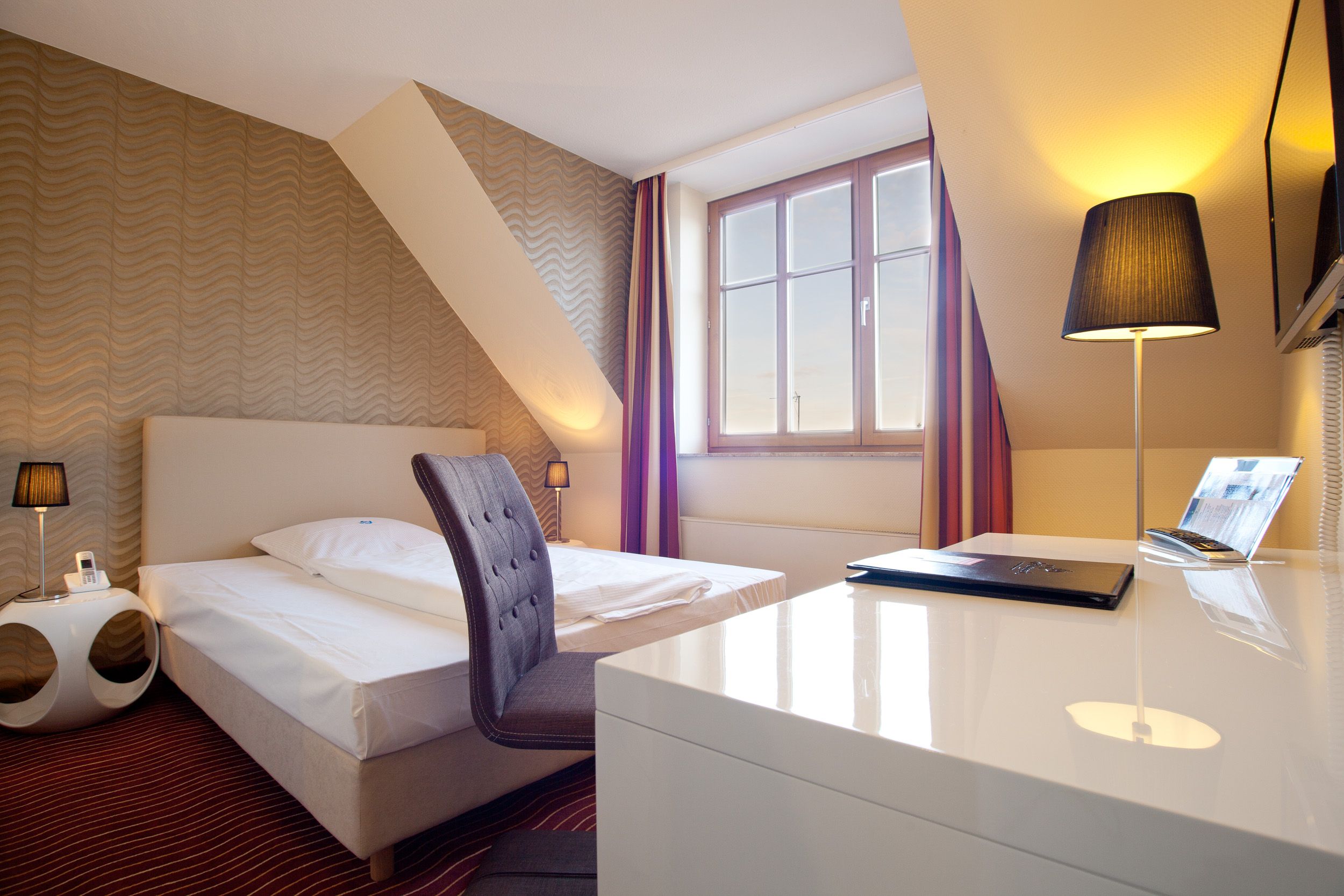 Kamer