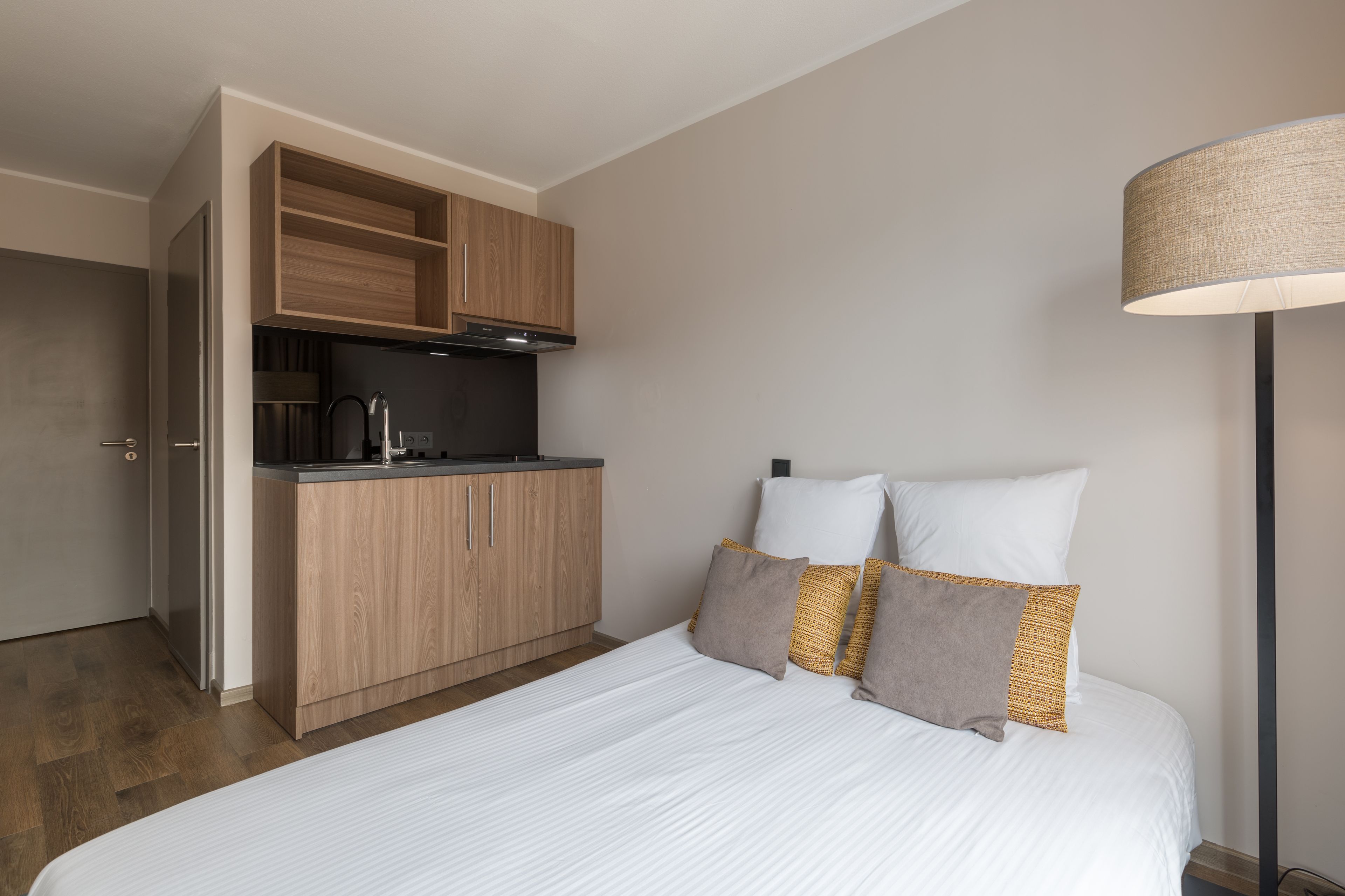 Kamer