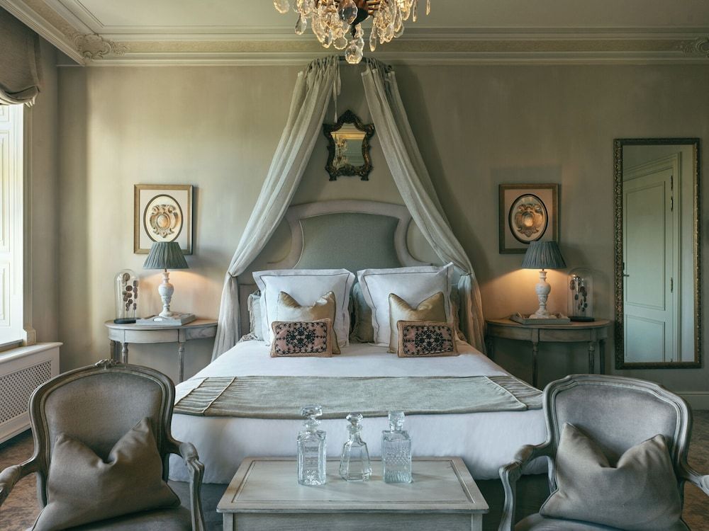 afbeelding van Signature kamer