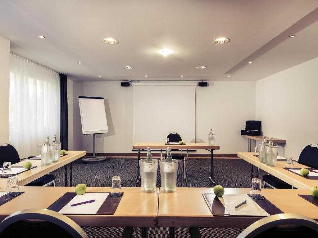 Faciliteiten