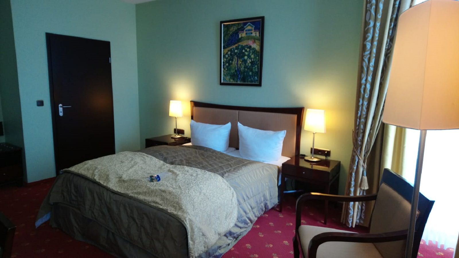 Kamer