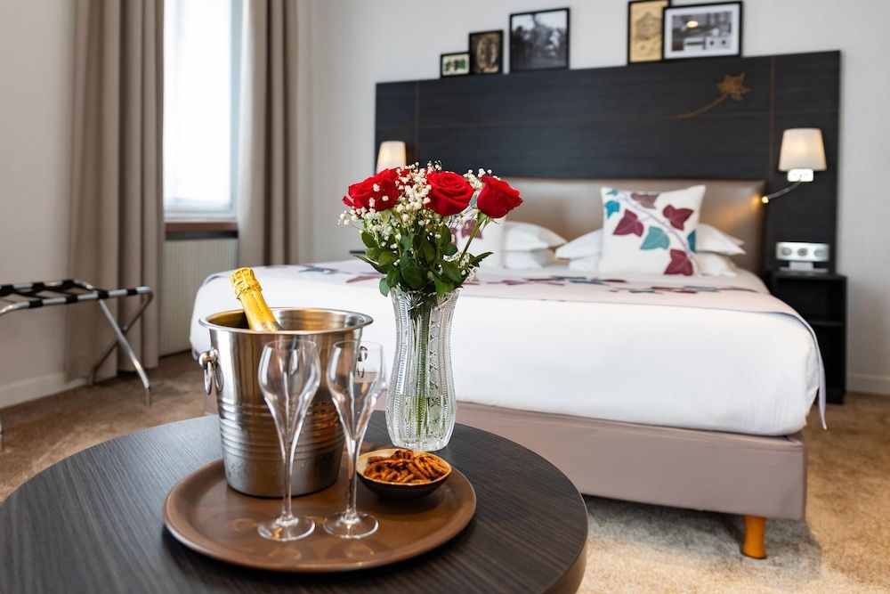 afbeelding van Ontdek de Stad Arrangement