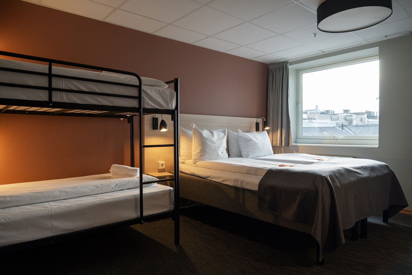 Kamer