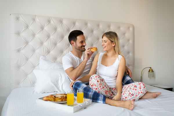 Last minute B&B deals