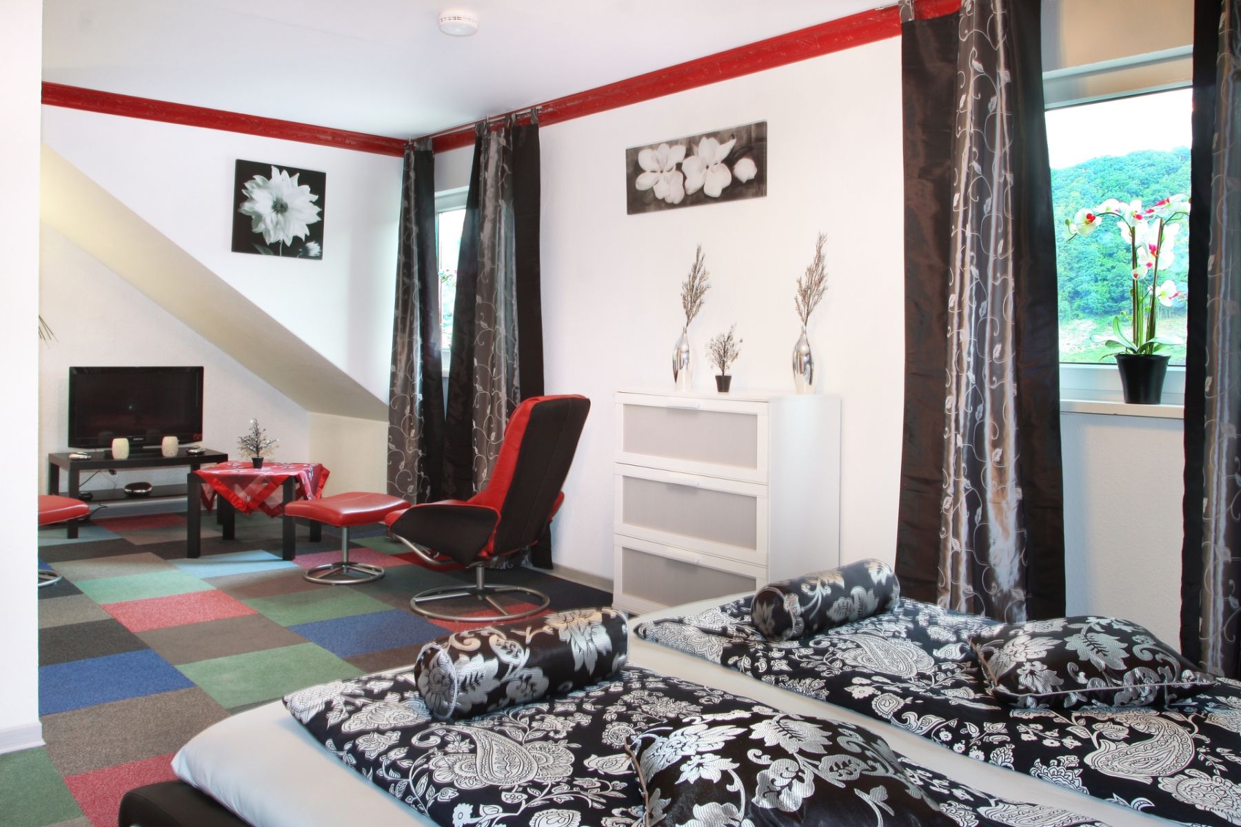 Kamer