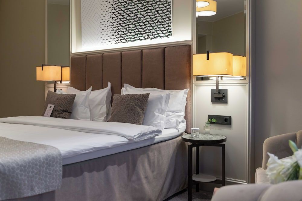 afbeelding van Spa Resort Arrangement