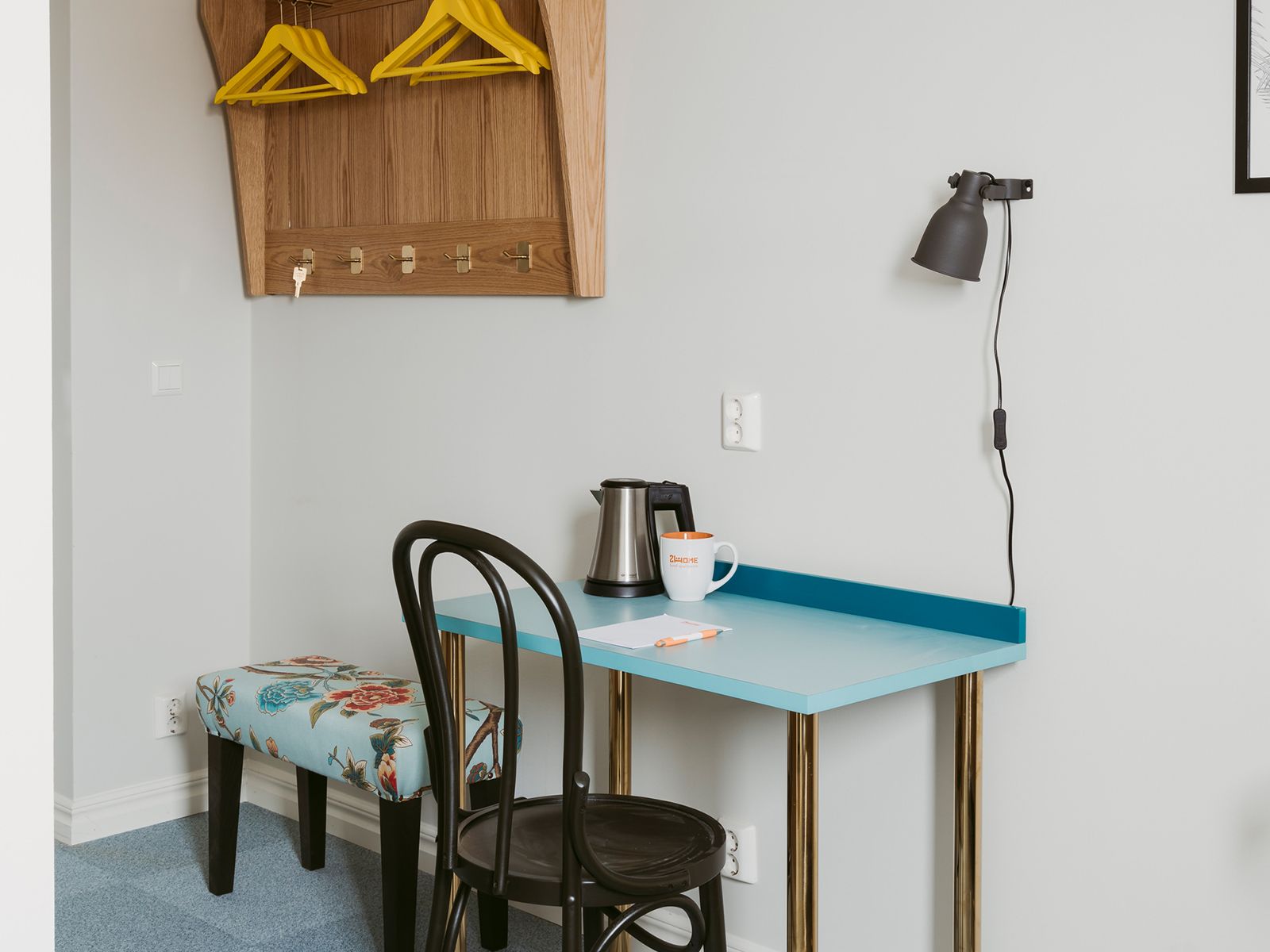Kamer