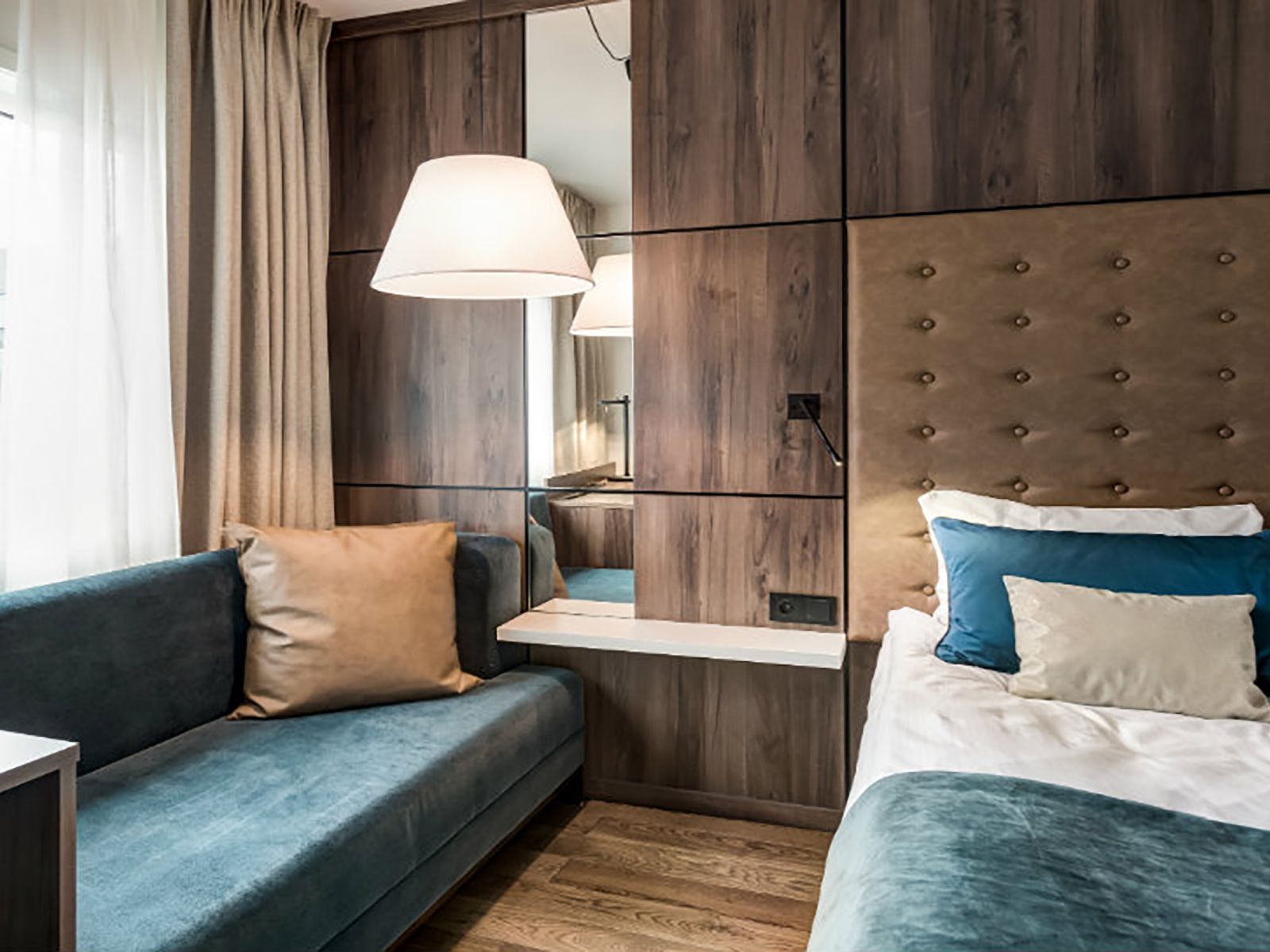 Kamer