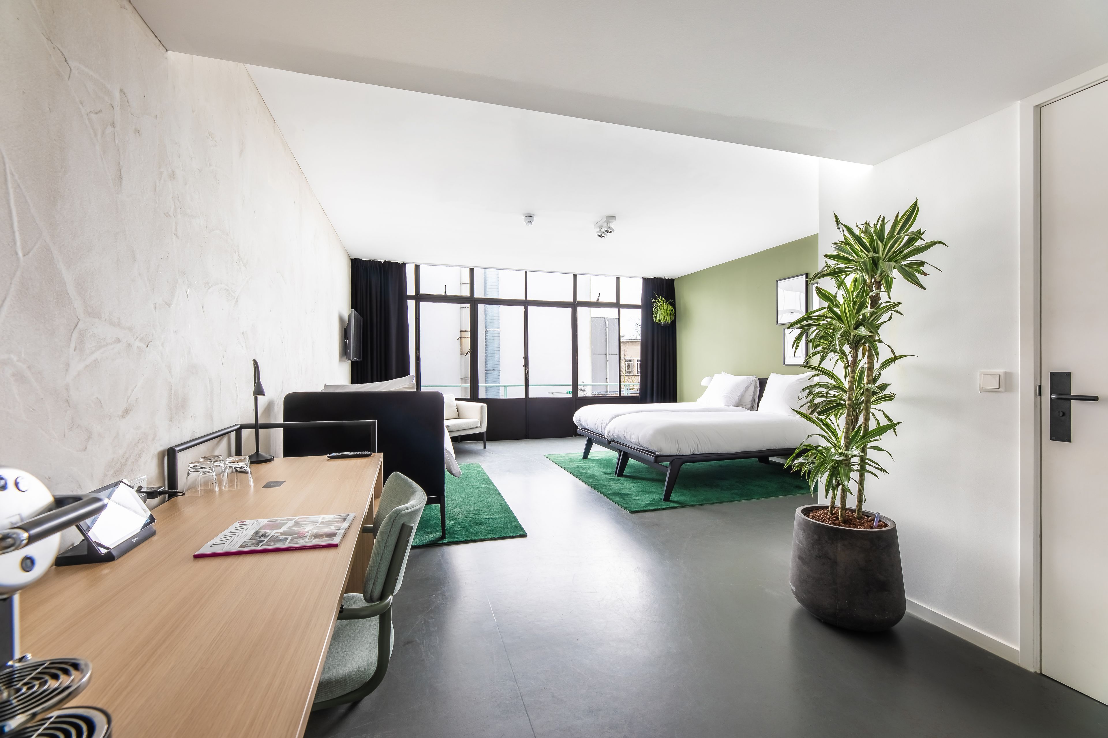 Kamer