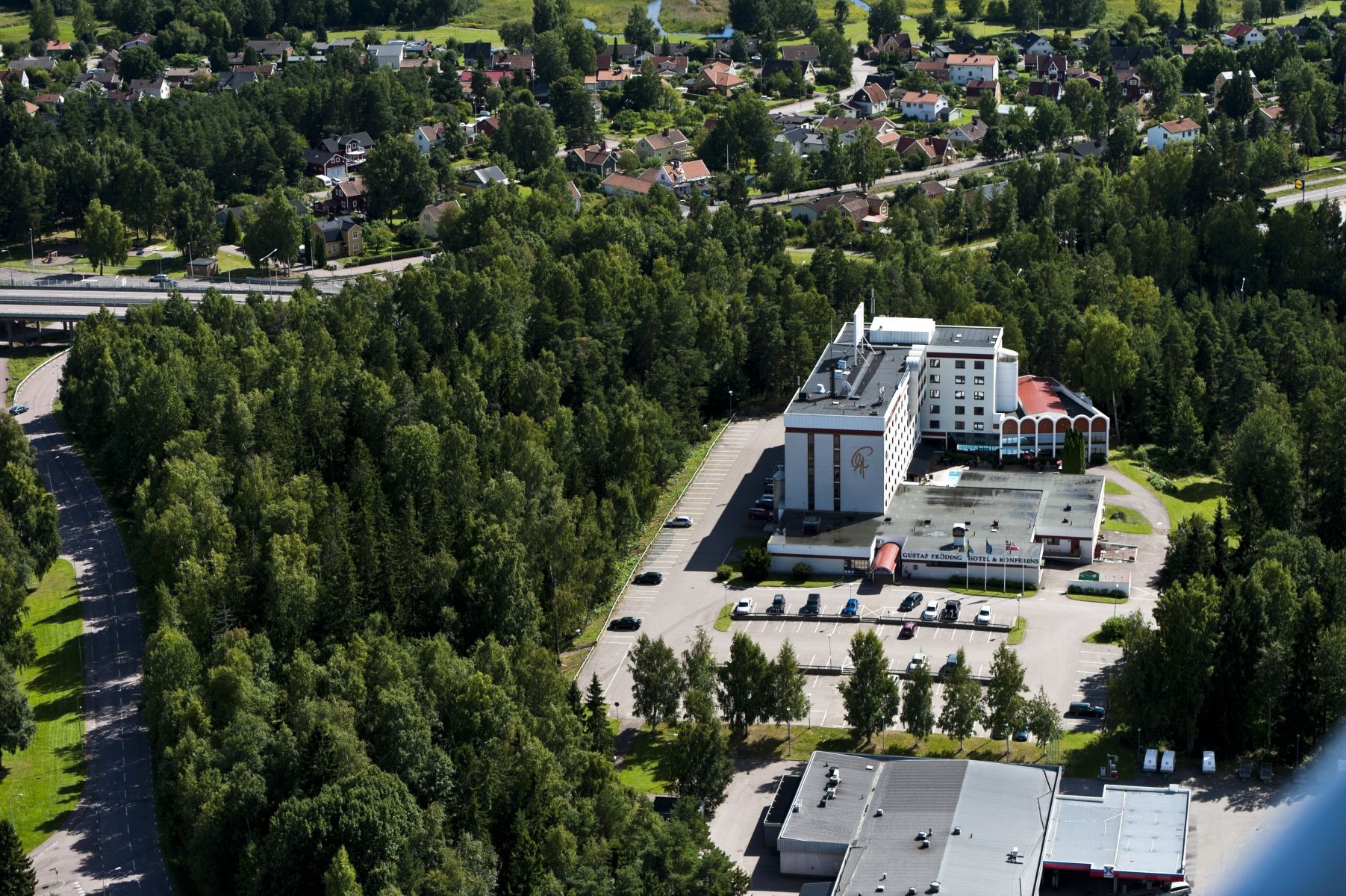 Omgeving